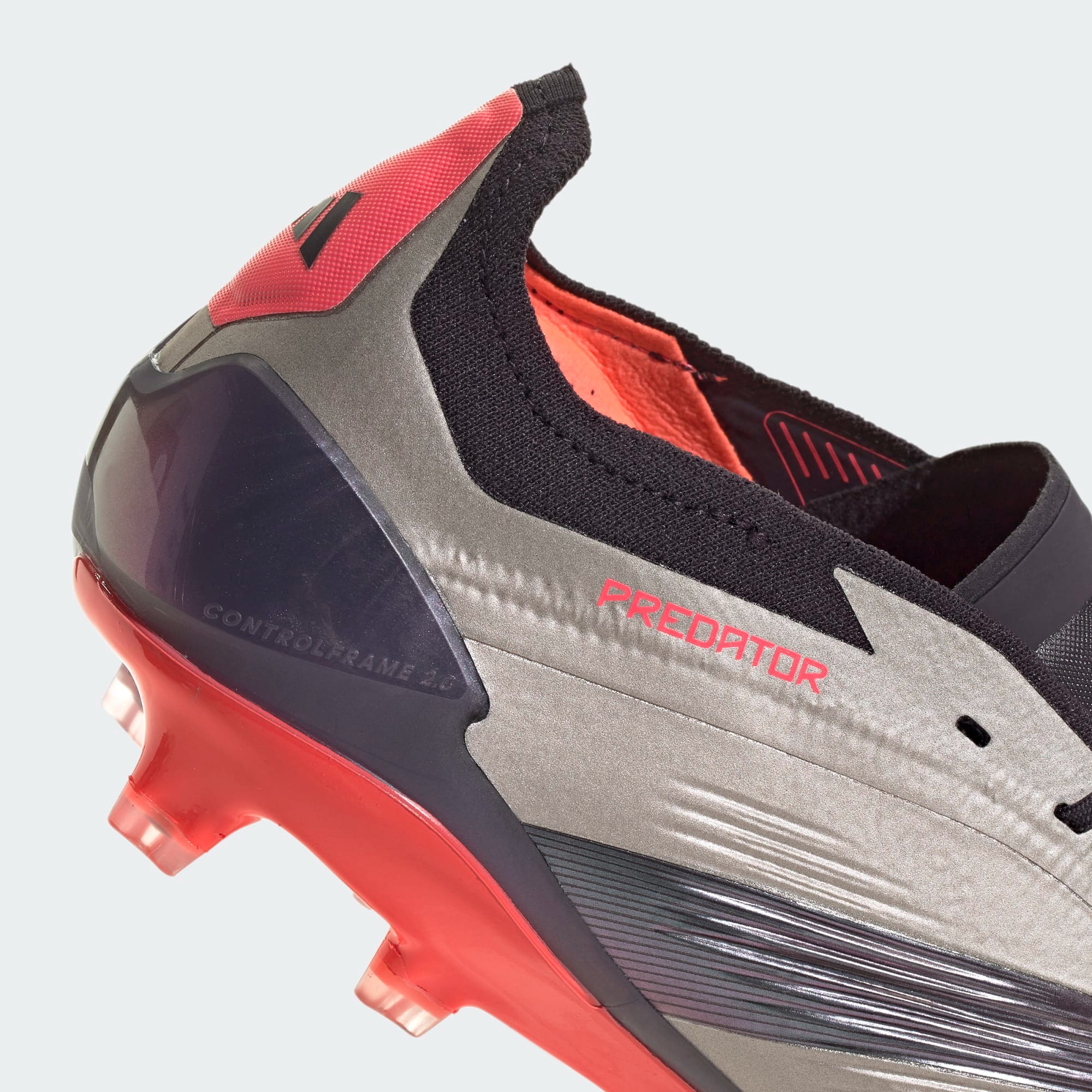 ADIDAS PREDATOR ELITE FG – Football Boots