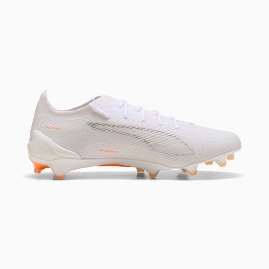 PUMA ULTRA 6 ULTIMATE FG PUMA WHITE-PUMA WHITE