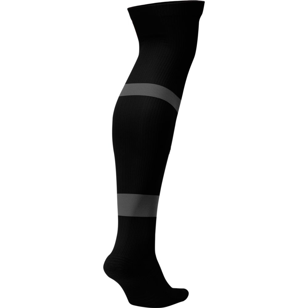 NIKE MATCHFIT SOCKS BLACK