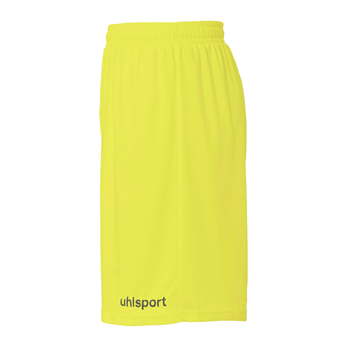 UHLSPORT PREDICTION GOALKEEPER SET FLUO YELLOW/BLACK JUNIOR