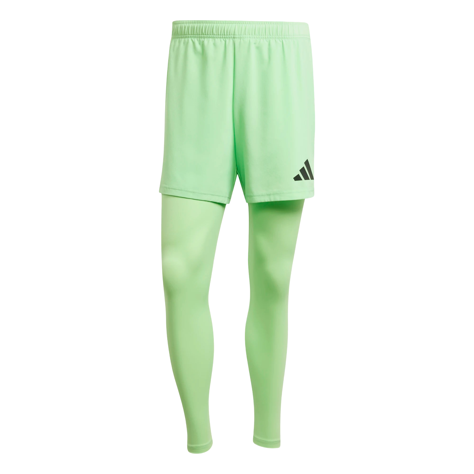 ADIDAS TIRO25 PRO GK TIGHT GLORY MINT