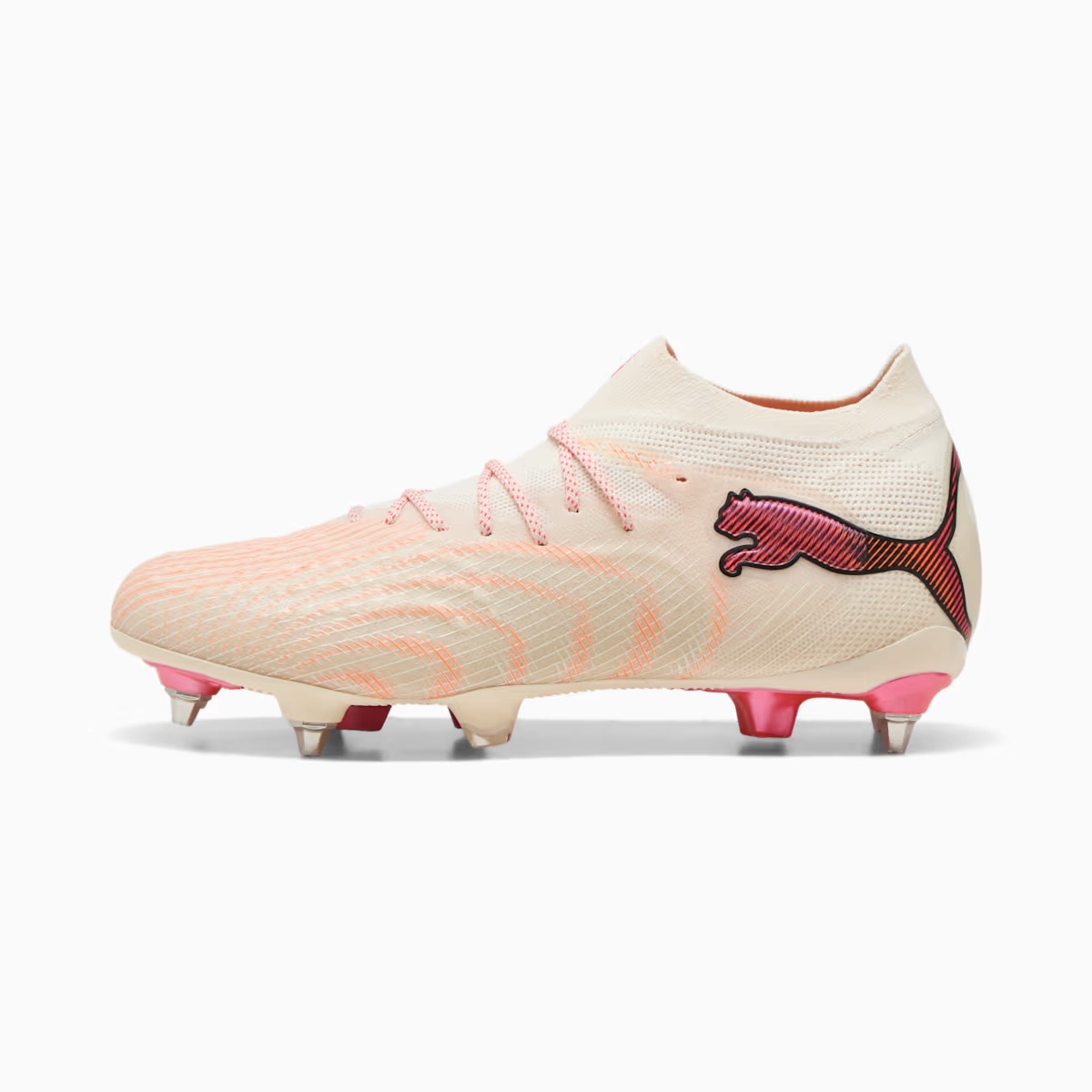 PUMA FUTURE 9 ULTIMATE MXSG ICY BLUE-BLUE JEWEL
