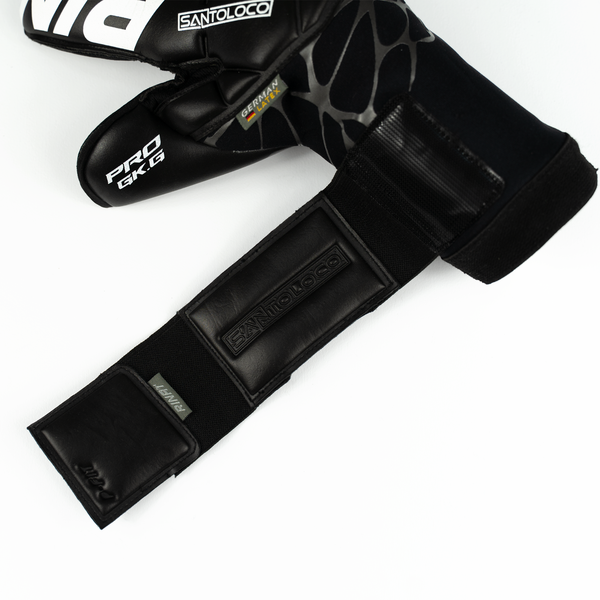 RINAT SANTOLOCO PRO BLACK