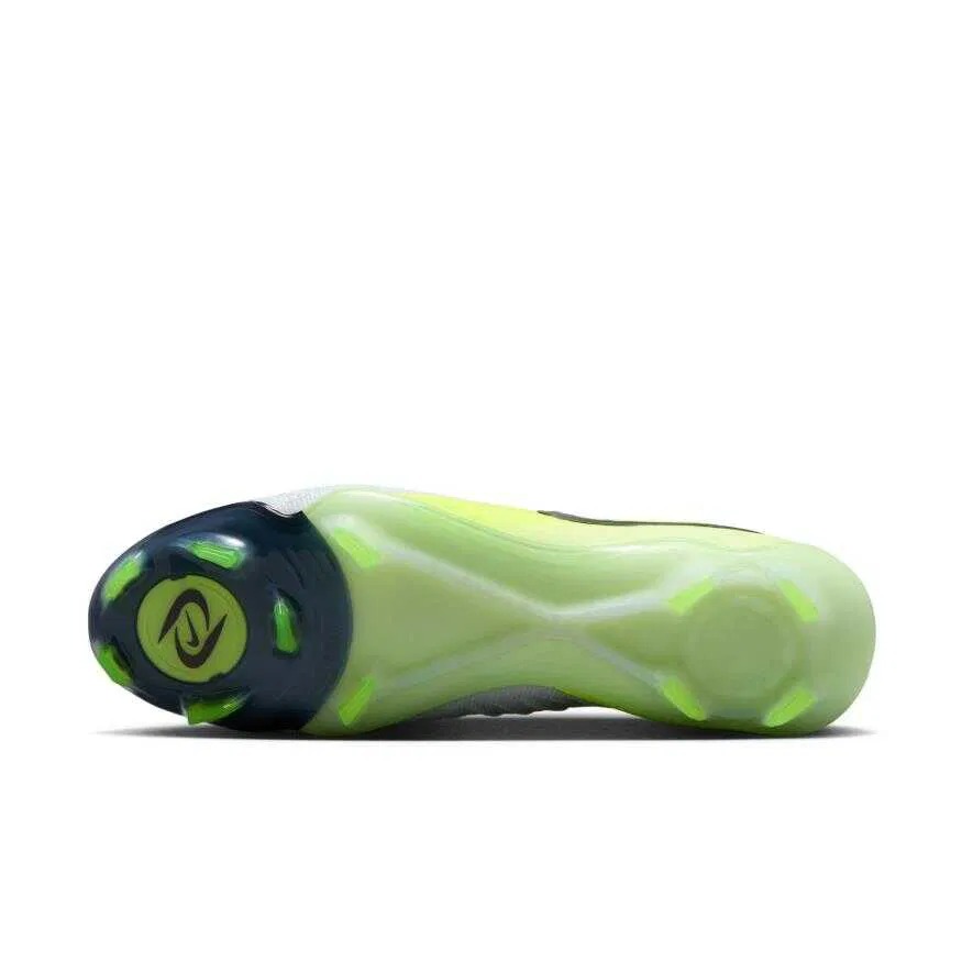 NIKE PHANTOM LUNA II ELITE FG METALLIC