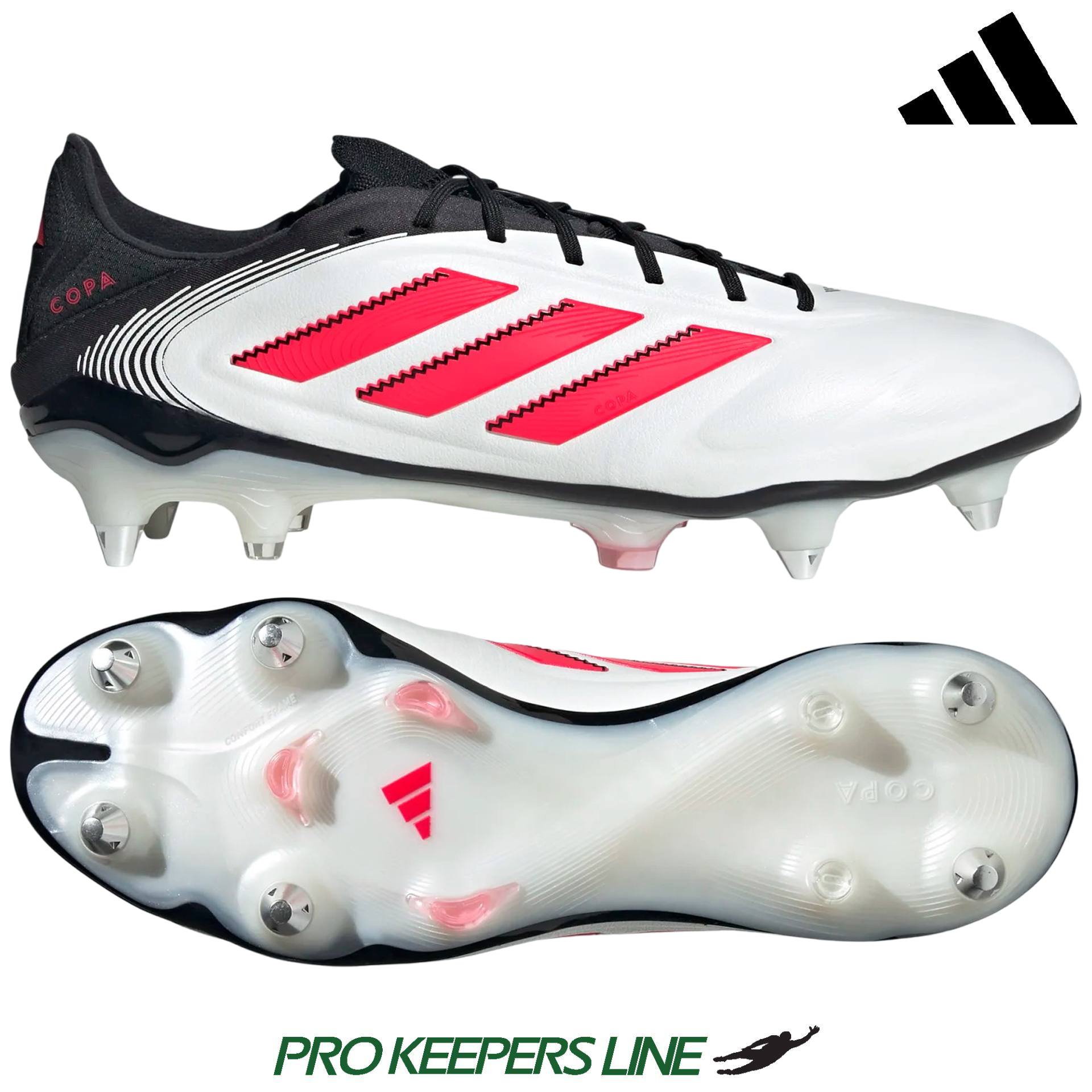 ADIDAS COPA PURE III ELITE SG – Football Boots