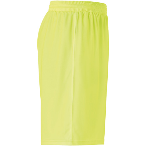 UHLSPORT REACTION GOALKEEPER SET FLUO YELLOW/ BLACK JUNIOR