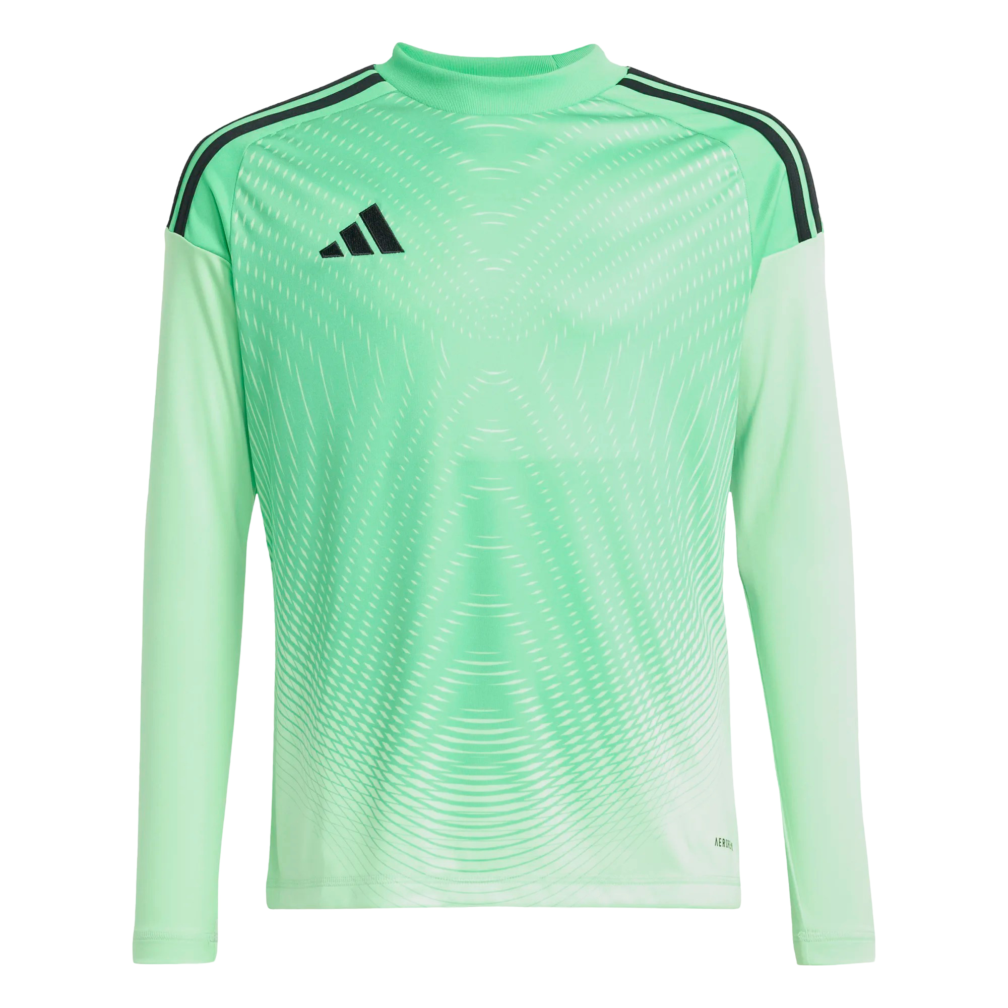 ADIDAS TIRO25 COMPETITION GK JERSEY LS YOUTH GLORY MINT