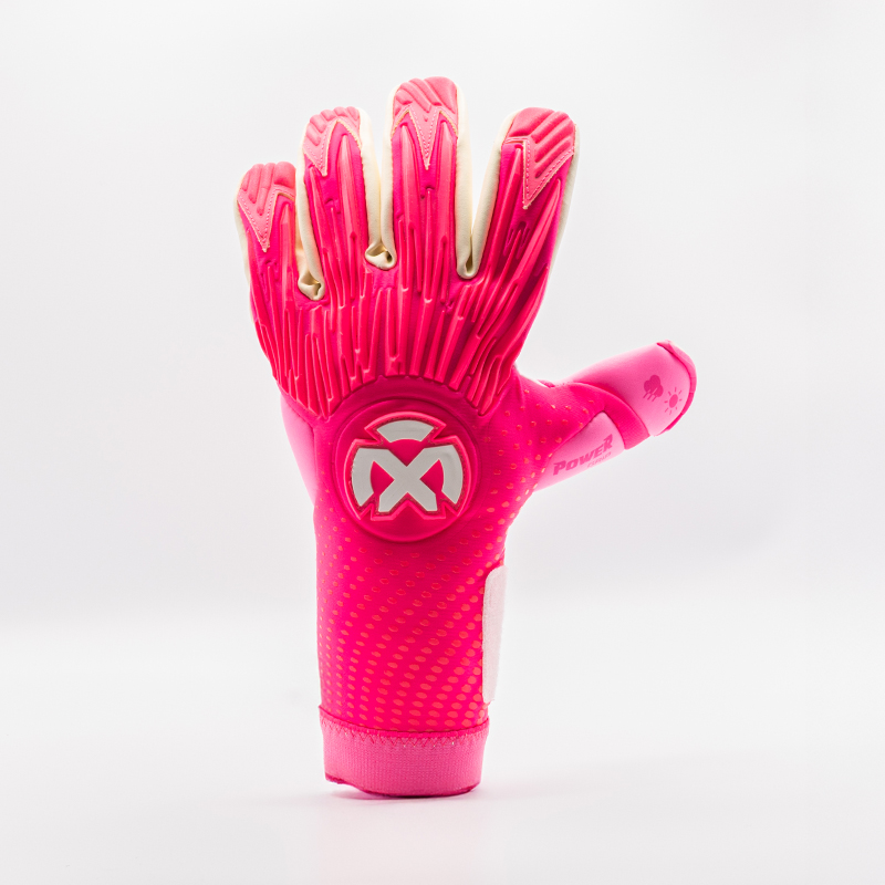 OXUM OX PRO PINK