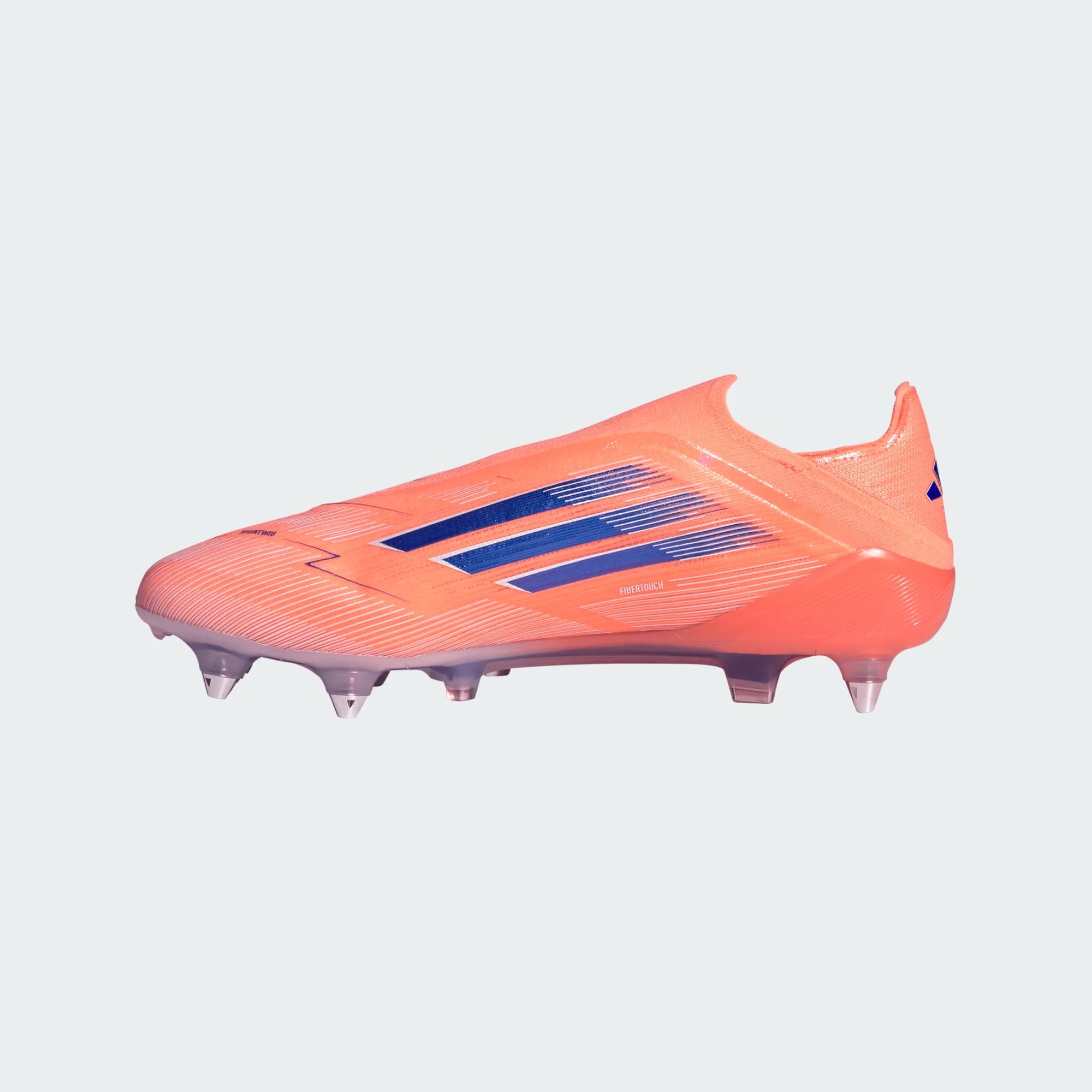 ADIDAS F50 ELITE LL SG BEAM ORANGE/LUCID BLUE/WHITE