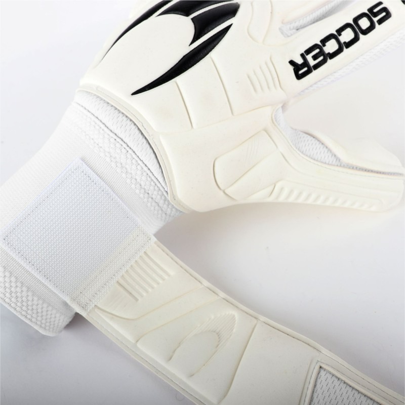HO SOCCER SPIRITO WHITE NEGATIVE