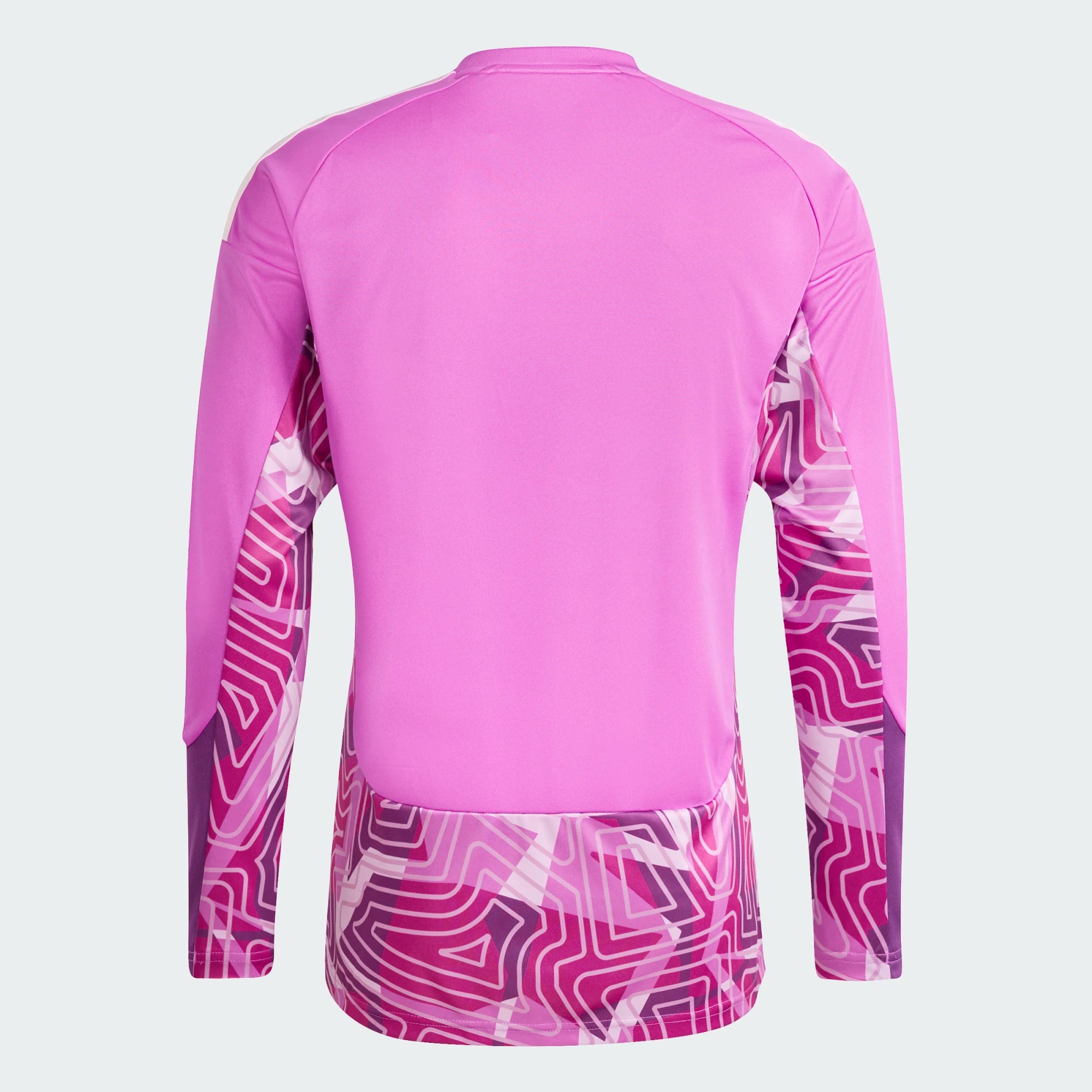 ADIDAS TIRO26 COMPETITION GK JERSEY LS FLASH PINK