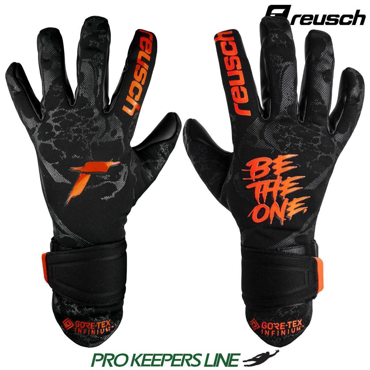 reusch PURE CONTACT GOLD X 7.5号 REUSCH PURE CONTACT GOLD X GORE-TEX – Goalkeeper Gloves
