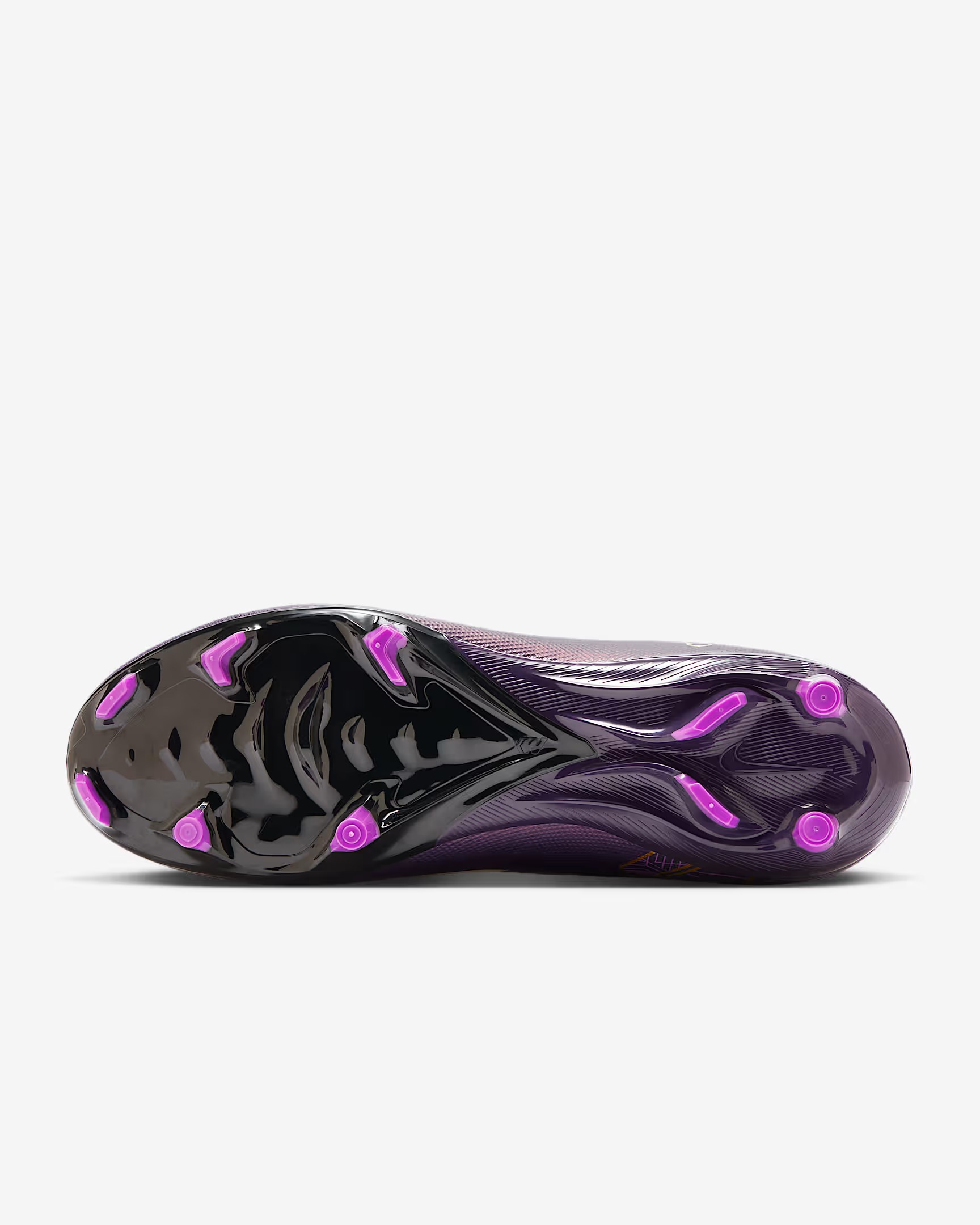 NIKE ZOOM MERCURIAL SUPERFLY 10 ACADEMY FG/MG KM GRAND PURPLE