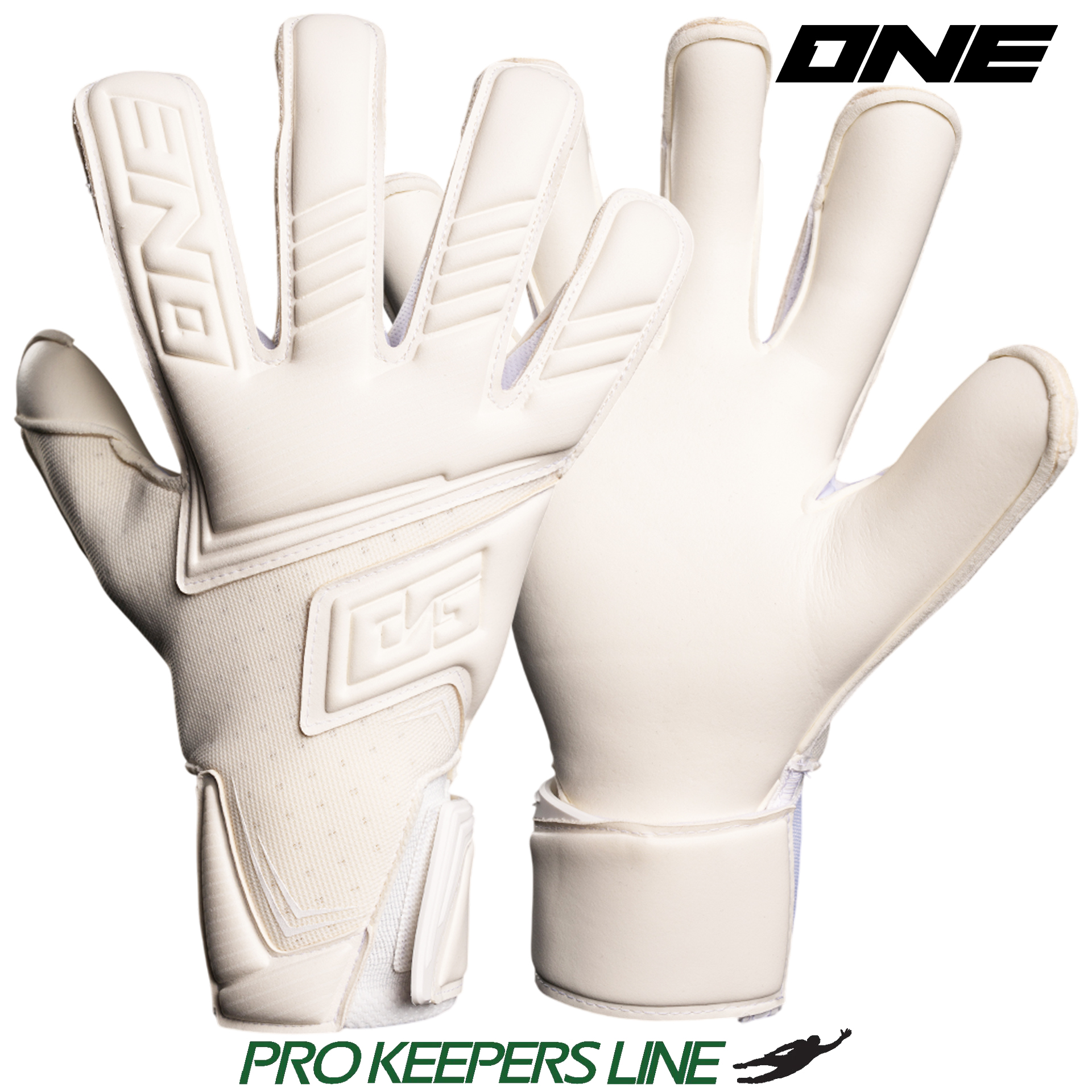 ONE GLOVE JUNIOR NXT PRO VISION HYL