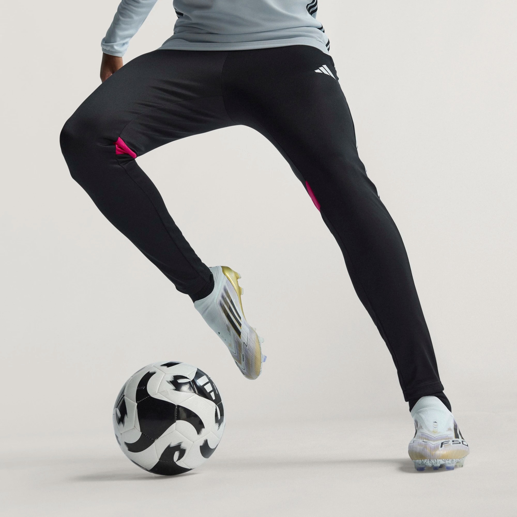 ADIDAS F50 ELITE LL FG WHITE/BLACK/GOLD METALLIC ADIDAS F50 ELITE LL FG WHITE/BLACK/GOLD METALLIC