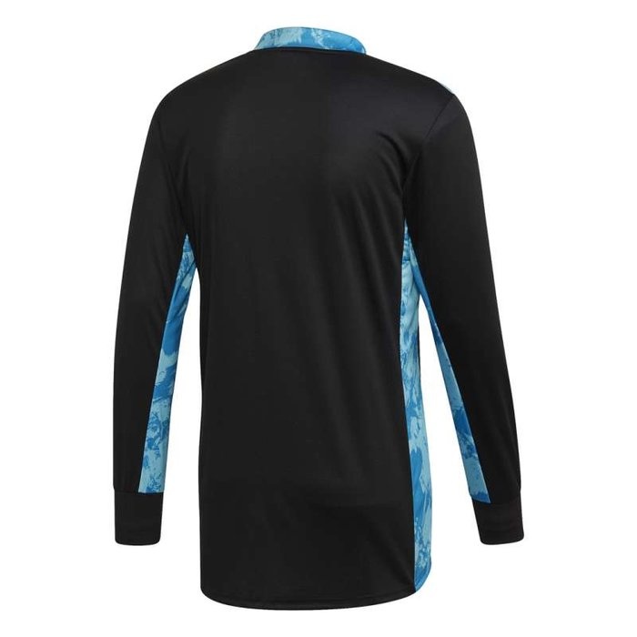ADIDAS ADIPRO 20 GK JERSEY LS BLACK/BOLD AQUA