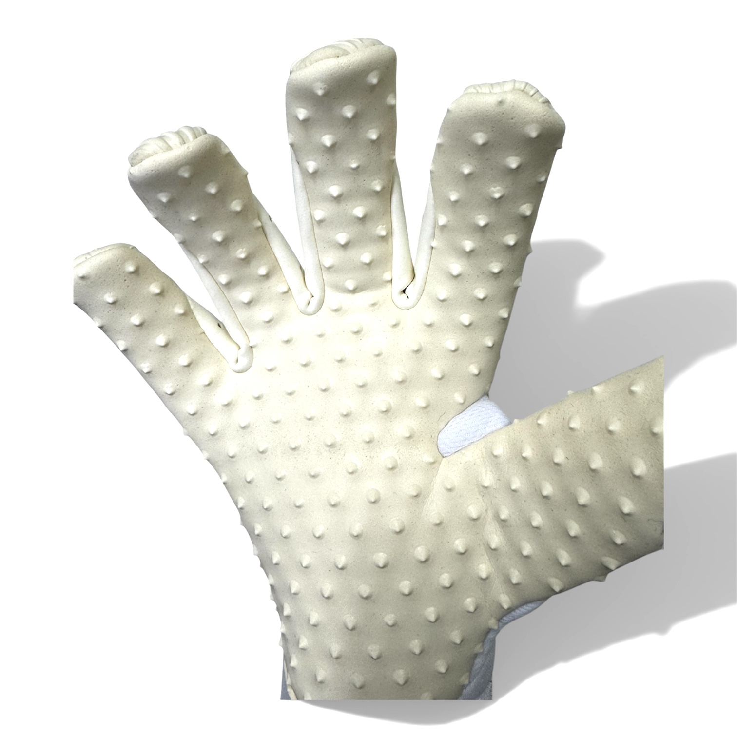 REUSCH ATTRAKT SPEEDBUMP GUARDIAN WHITE/BLUE SMU
