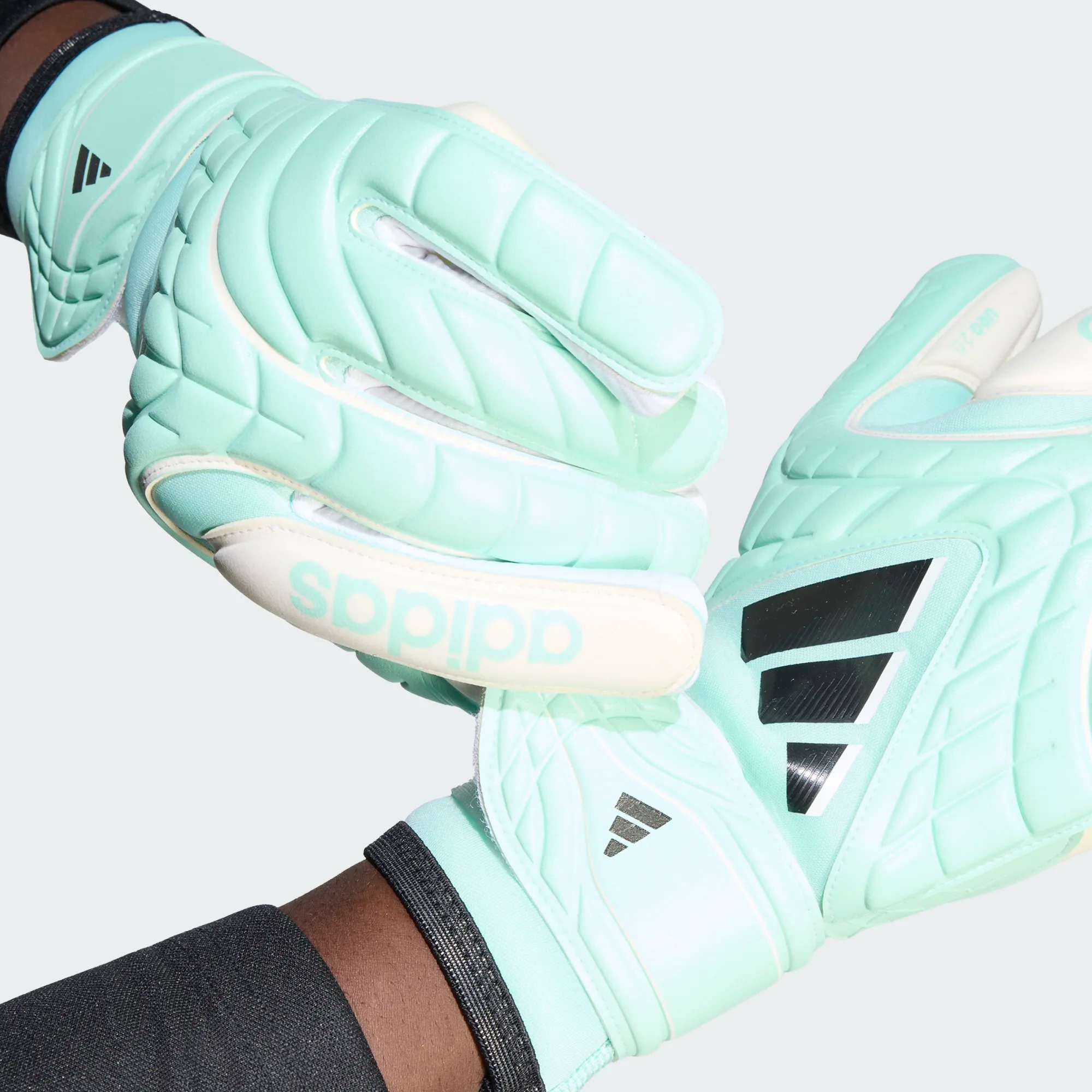 ADIDAS COPA GL PRO CLEAR MINT/ZERO METALLIC/BLACK
