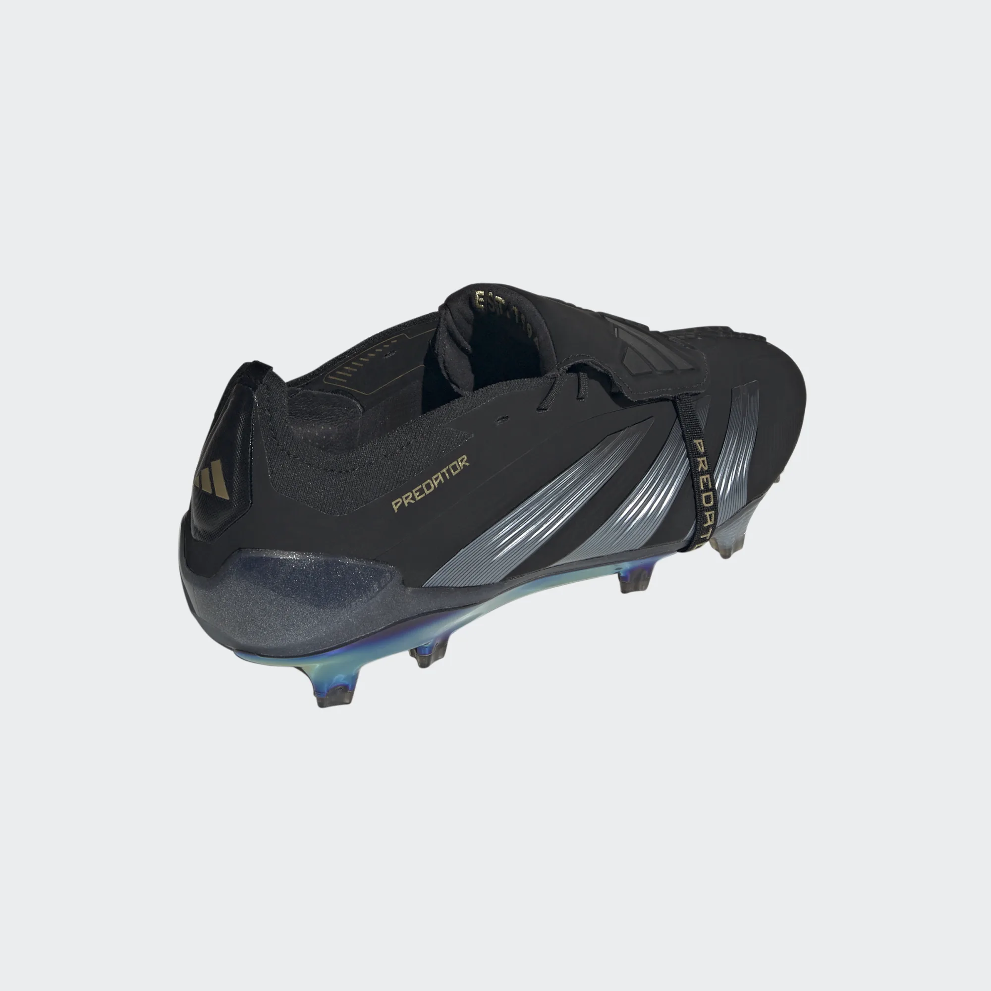 シューズ PREDATOR ELITE FT FG プレデター ELITE FT FG／サッカーショップKAMO