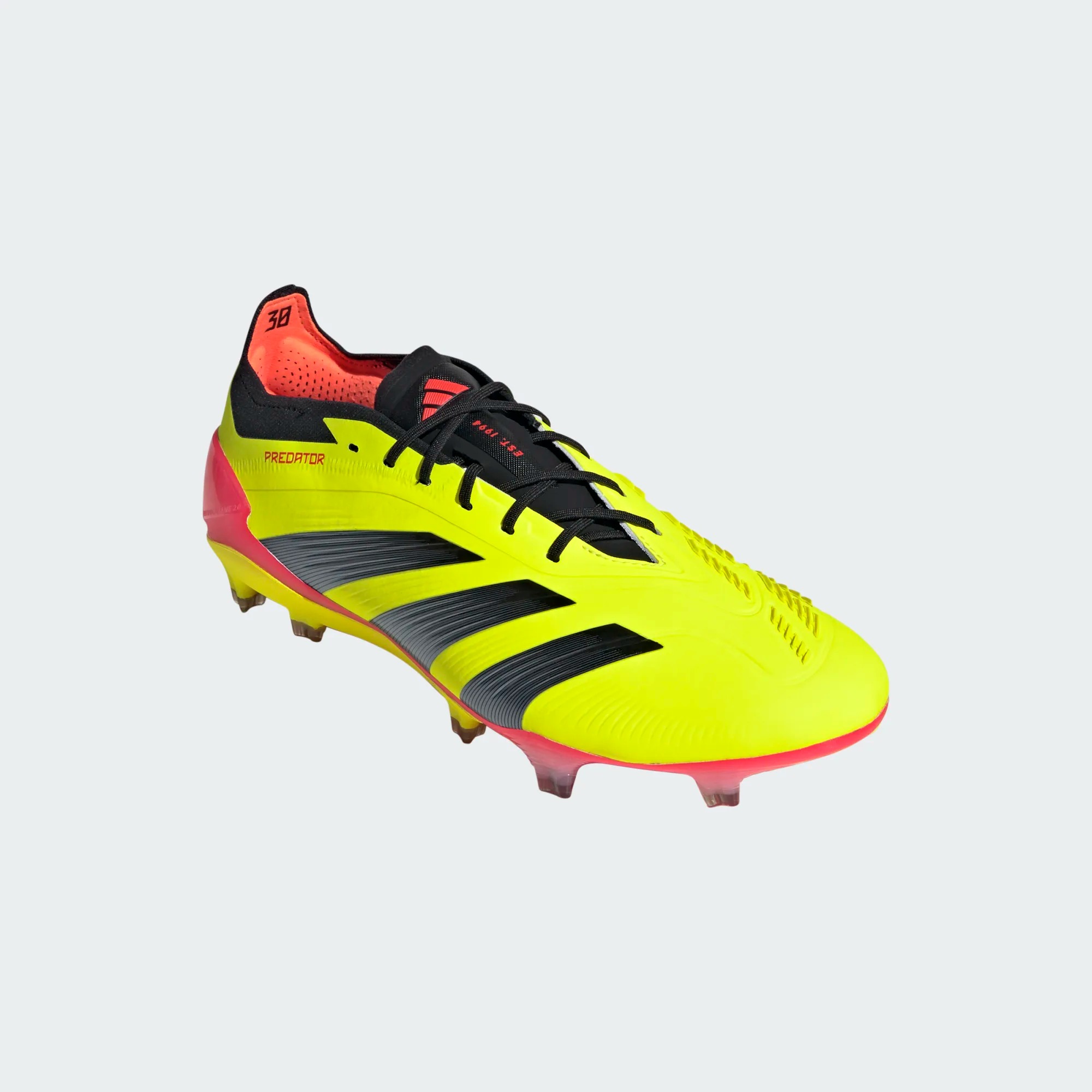 IF5441_b2b062_pdp.jpg ADIDAS PREDATOR ELITE FG TEAM SOLAR YELLOW/CORE BLACK/SOLAR RED