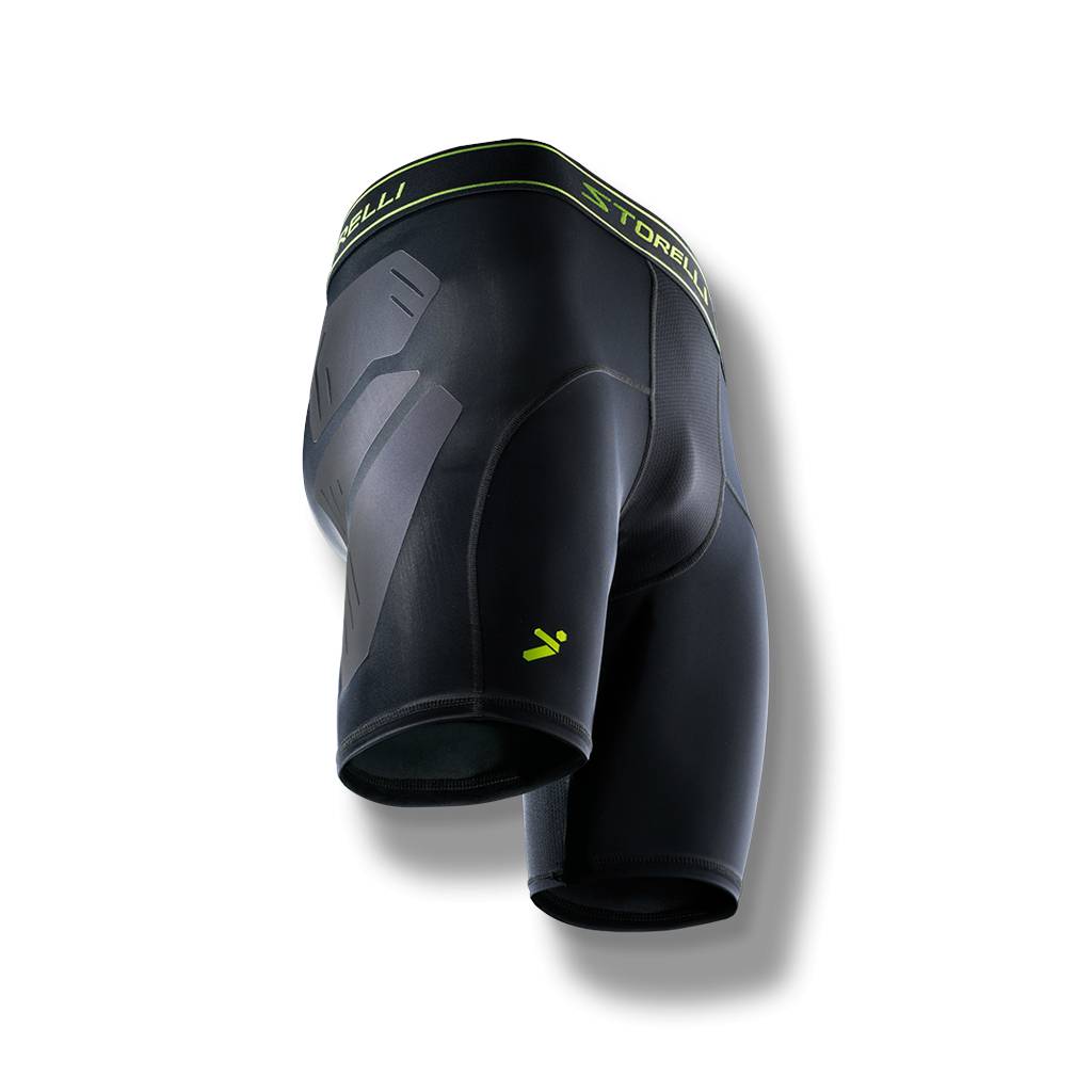 STORELLI BODYSHIELD TURF BURN SLIDERS STORELLI BODYSHIELD TURF BURN SLIDERS