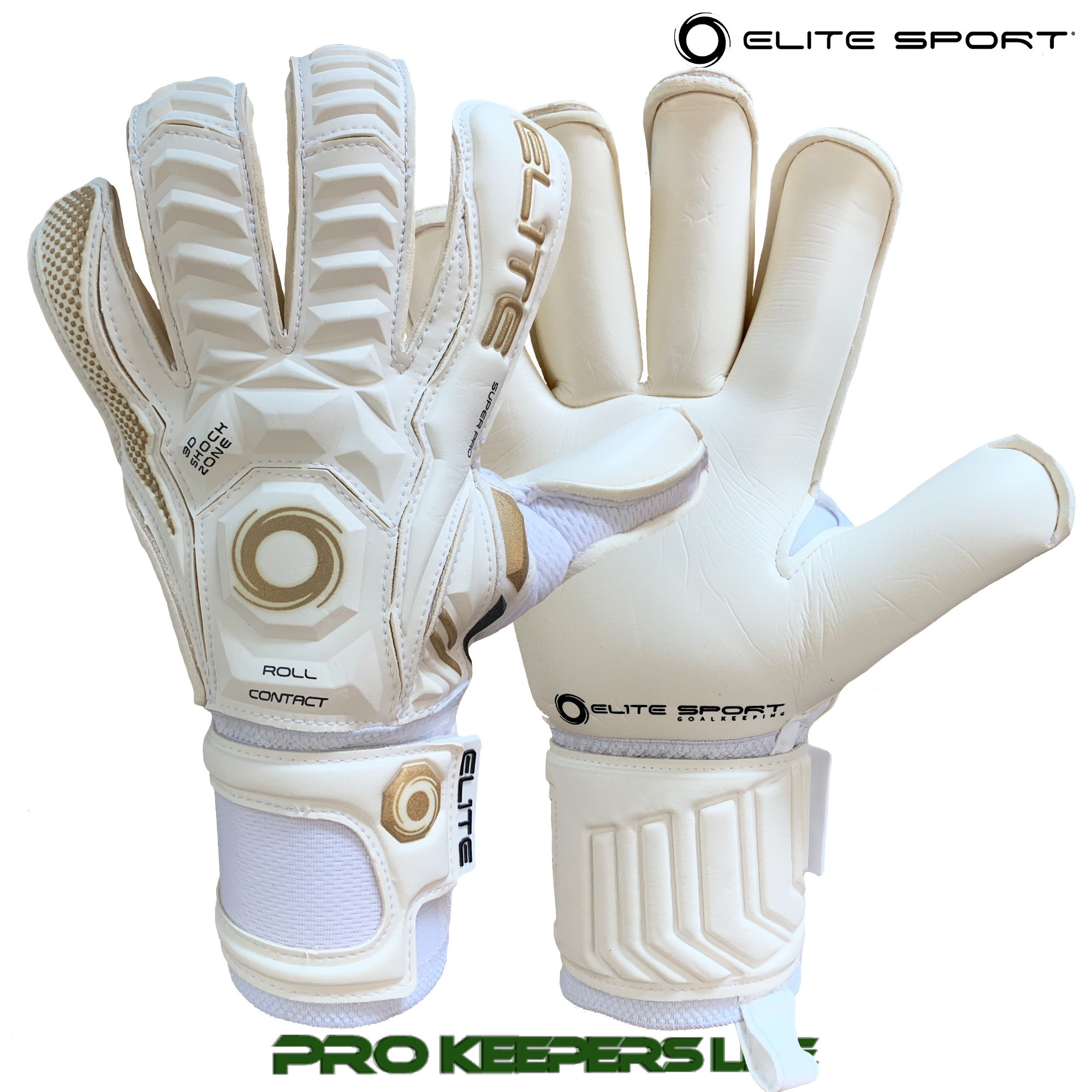 ELITE SPORT REAL (ROLLFINGER)  ELITE SPORT REAL (ROLLFINGER)