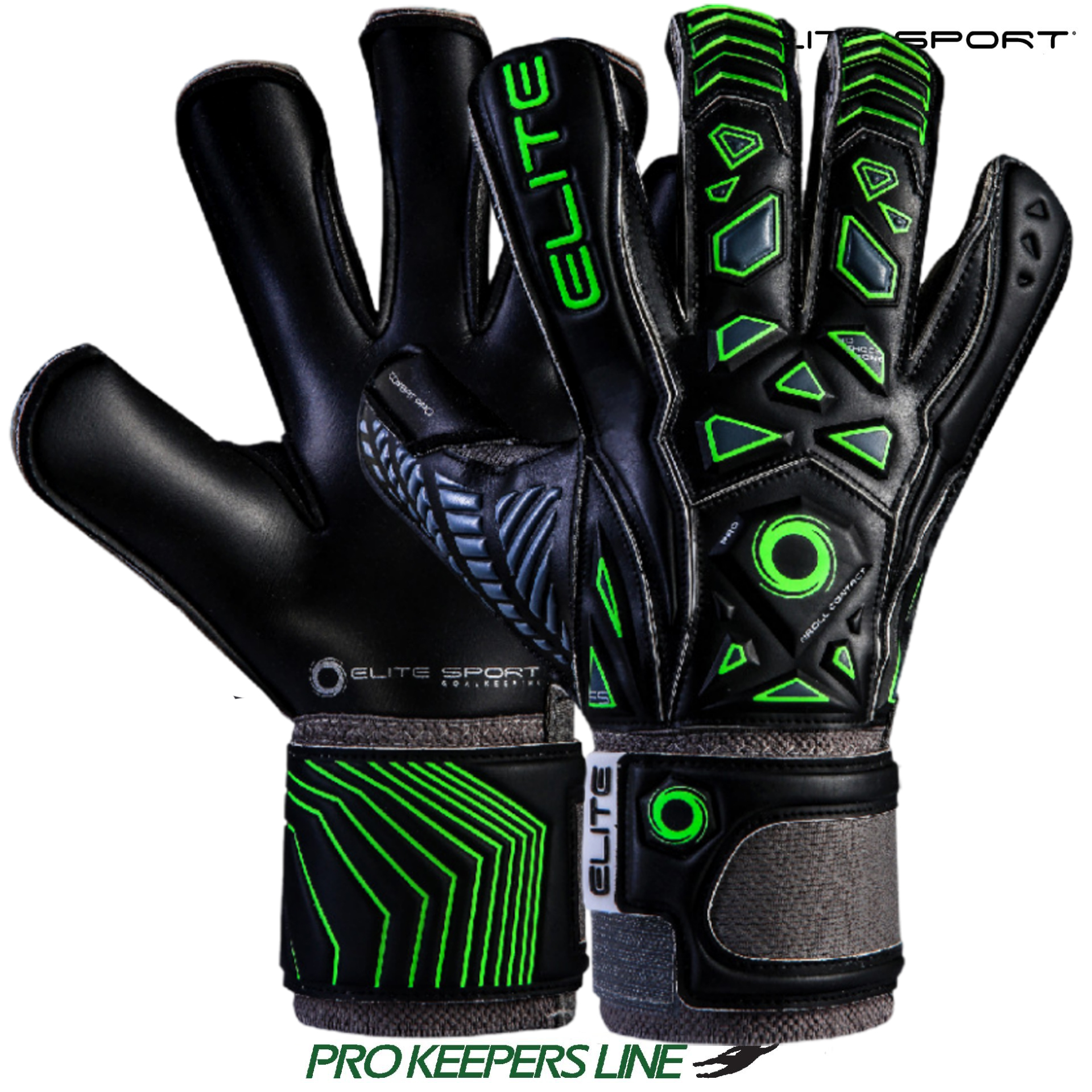 ELITE SPORT COMBAT PRO