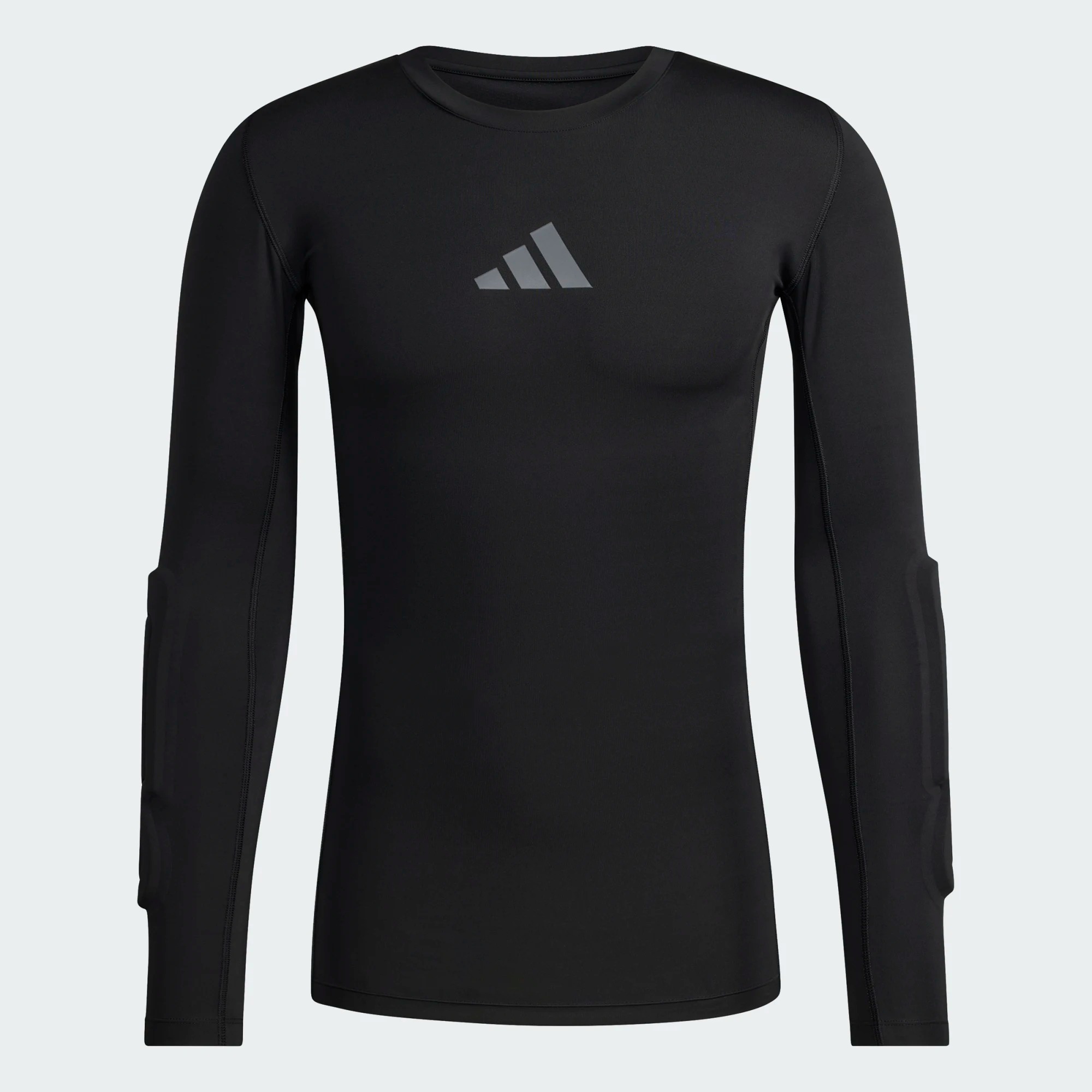 ADIDAS GOALKEEPER PADDED LONG SLEEVE BASELAYER