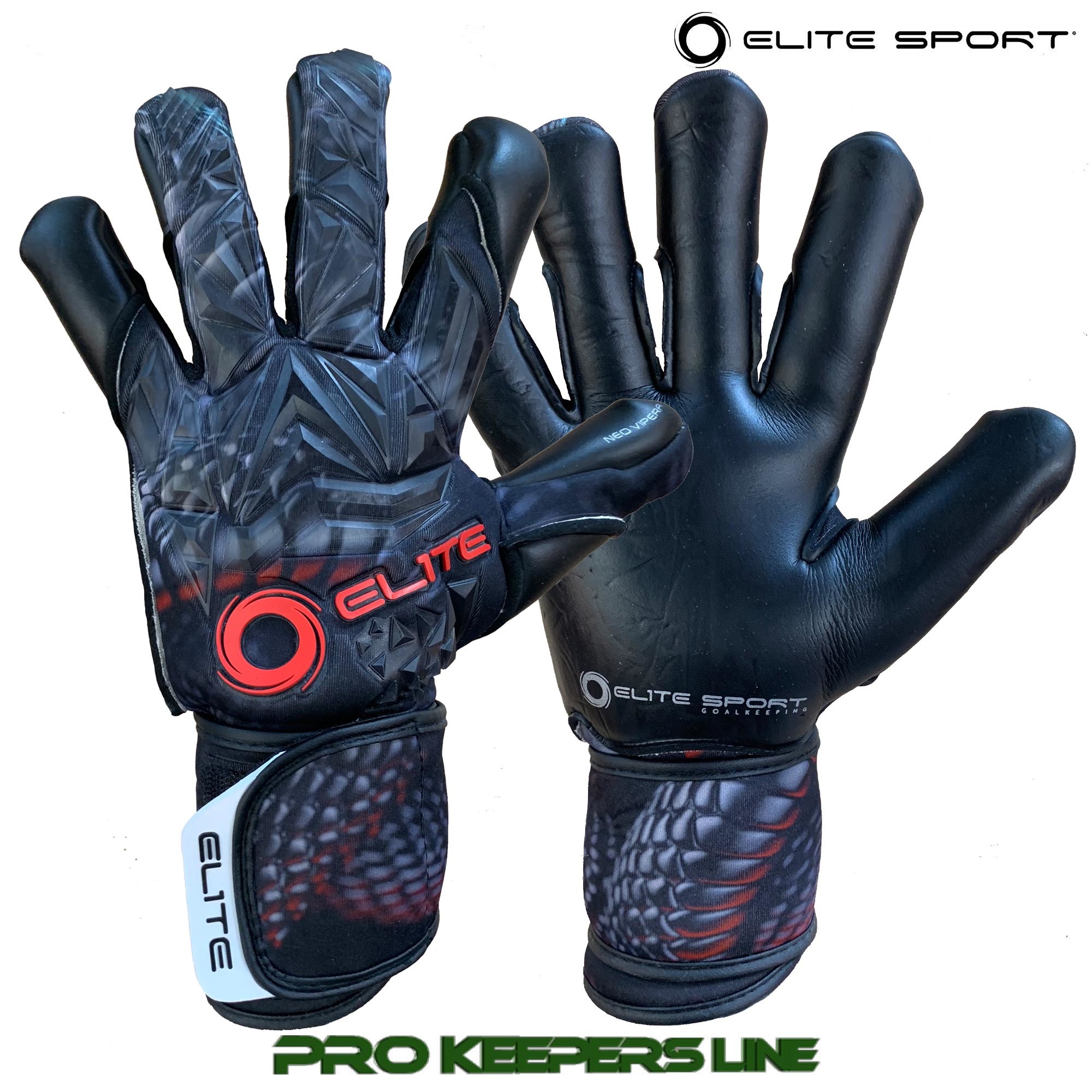 ELITE SPORT VIPERA