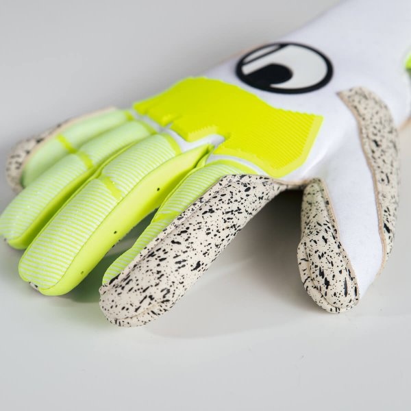 UHLSPORT PURE ALLIANCE SUPERGRIP+ HN (NEGATIVE CUT)