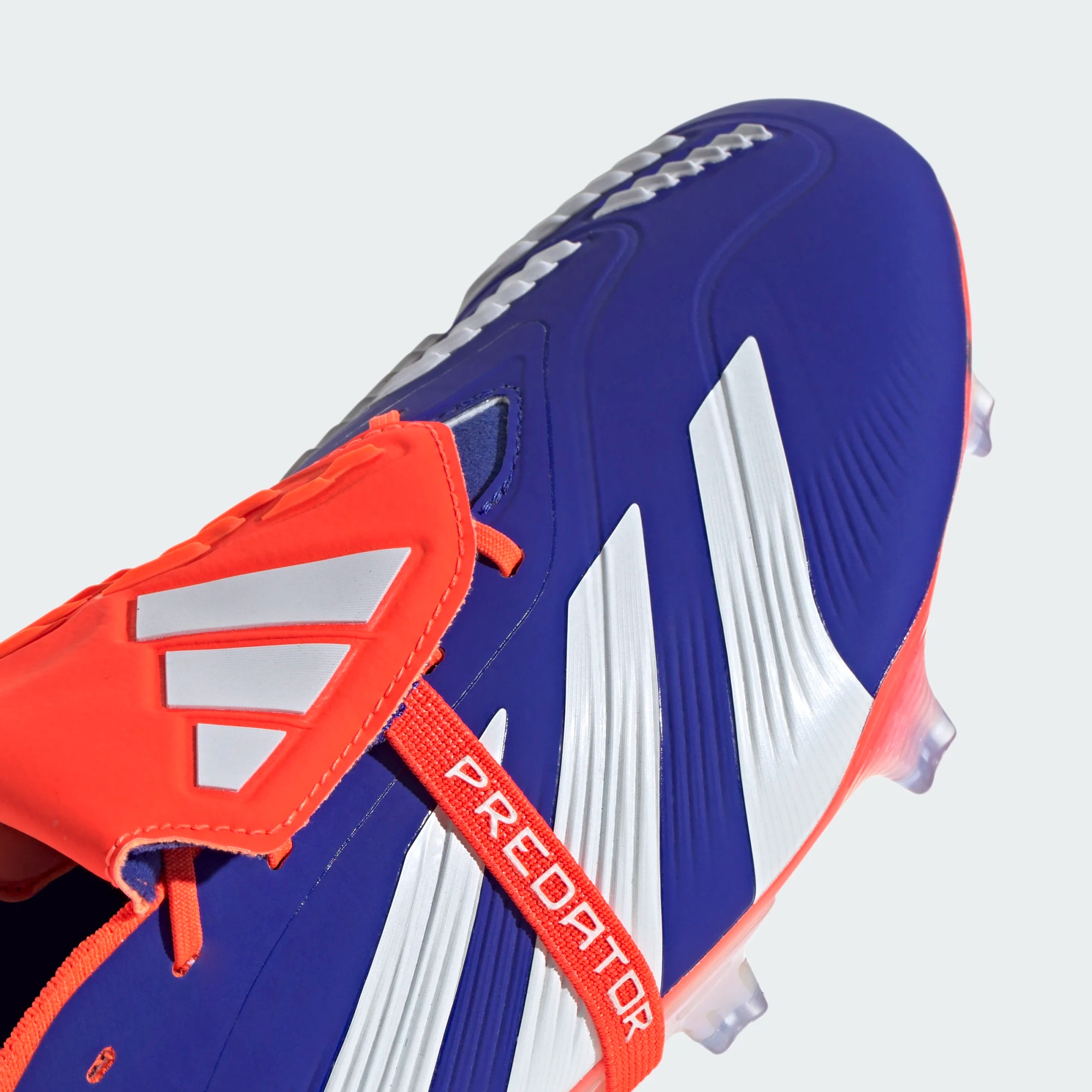 ADIDAS PREDATOR ELITE FT FG – Football Boot