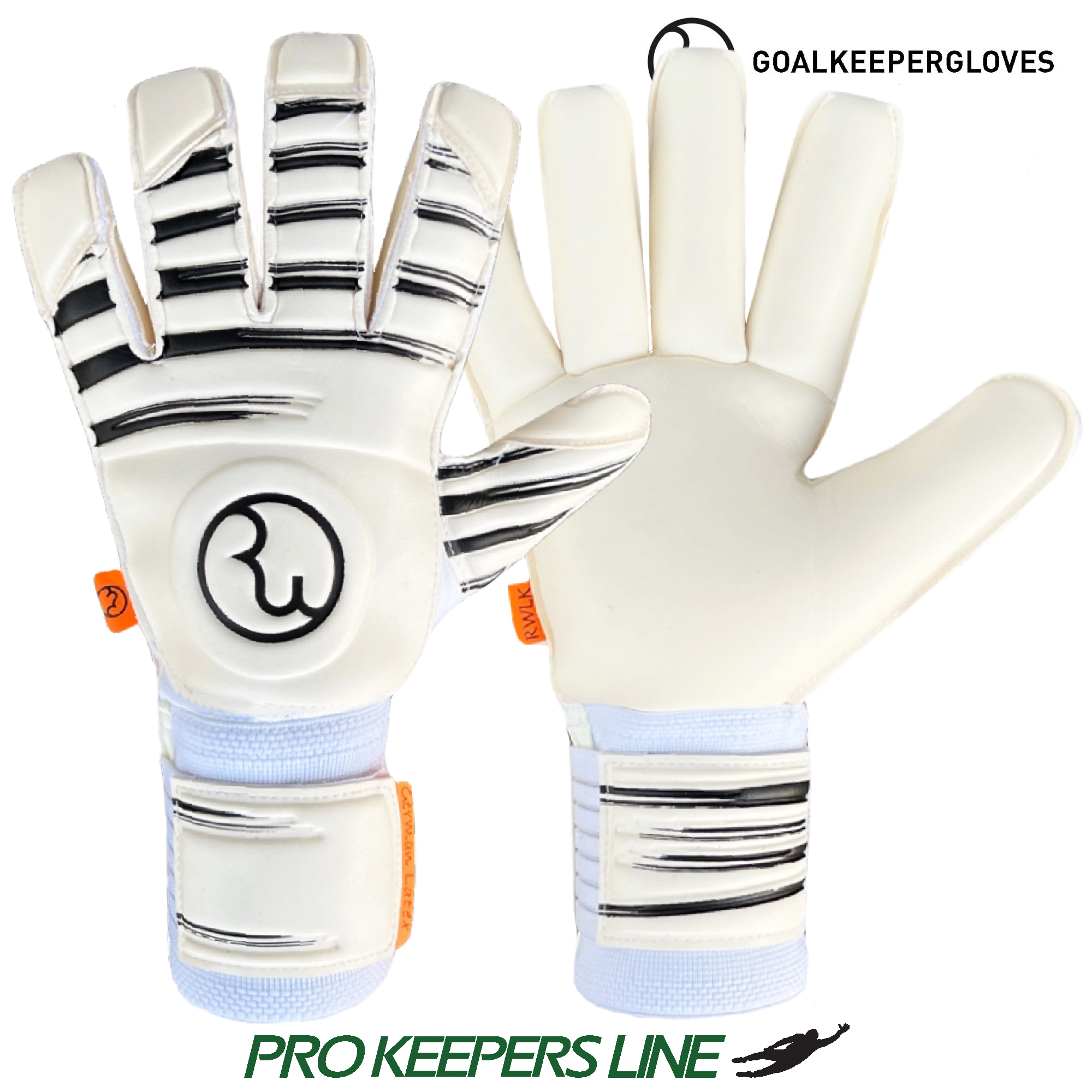 RWLK THE ORIGINAL ROLL OVERLAP