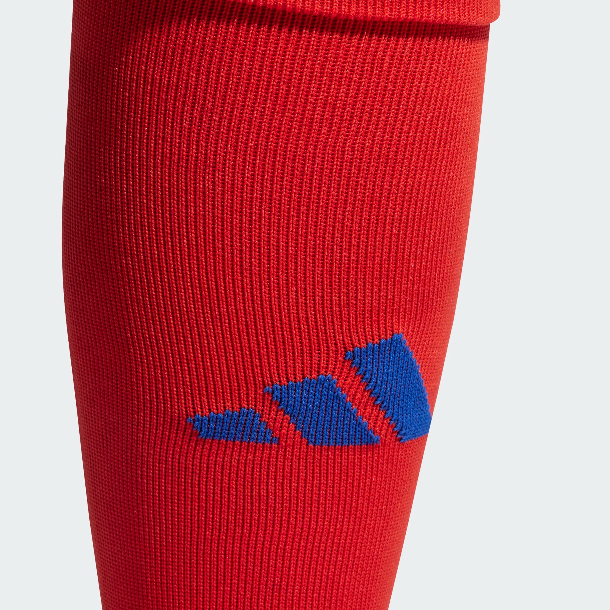 ADIDAS ADI 23 SOCK RED ADIDAS ADI 23 SOCK RED