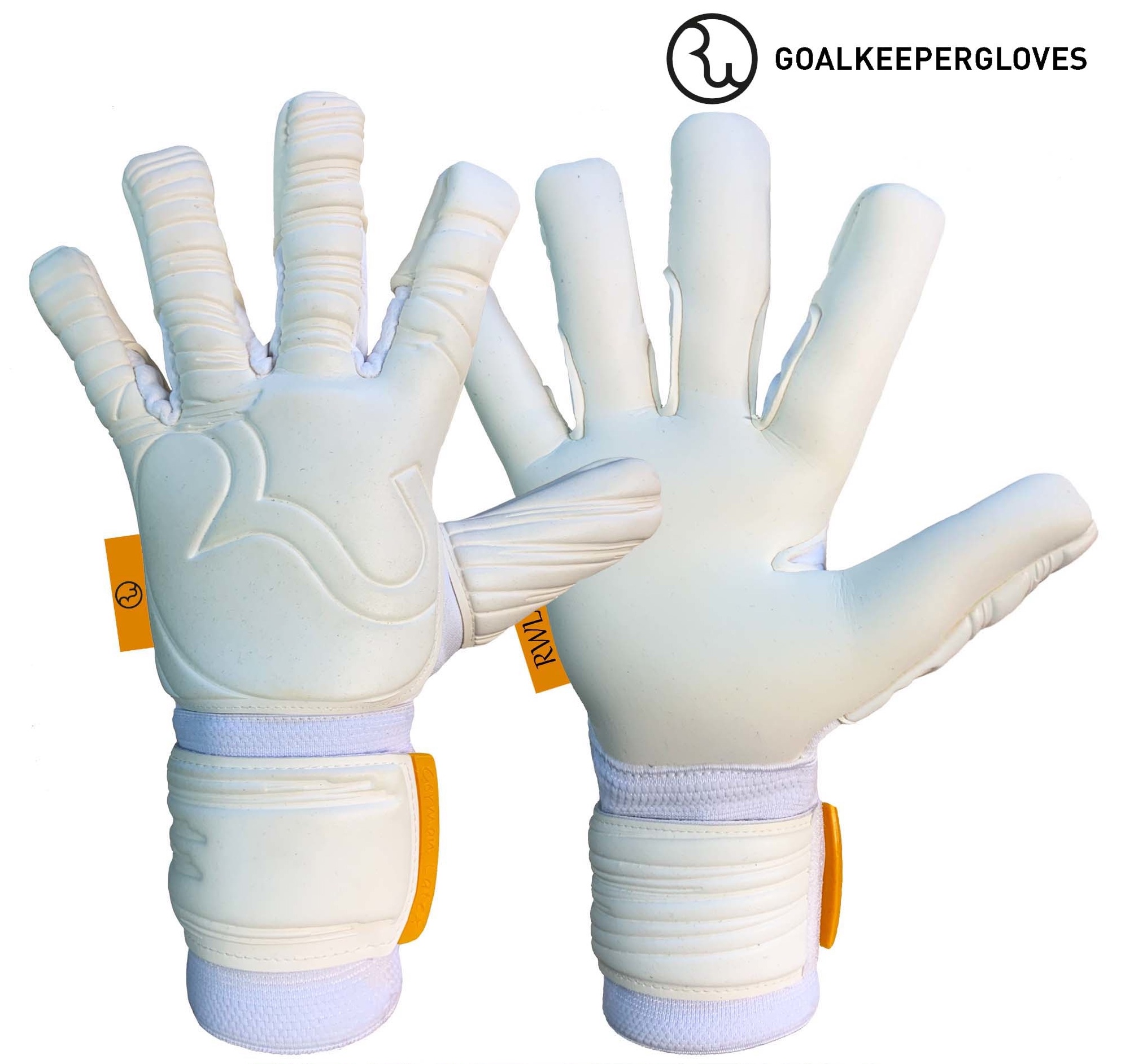 RWLK ONE TOUCH ALL WHITE