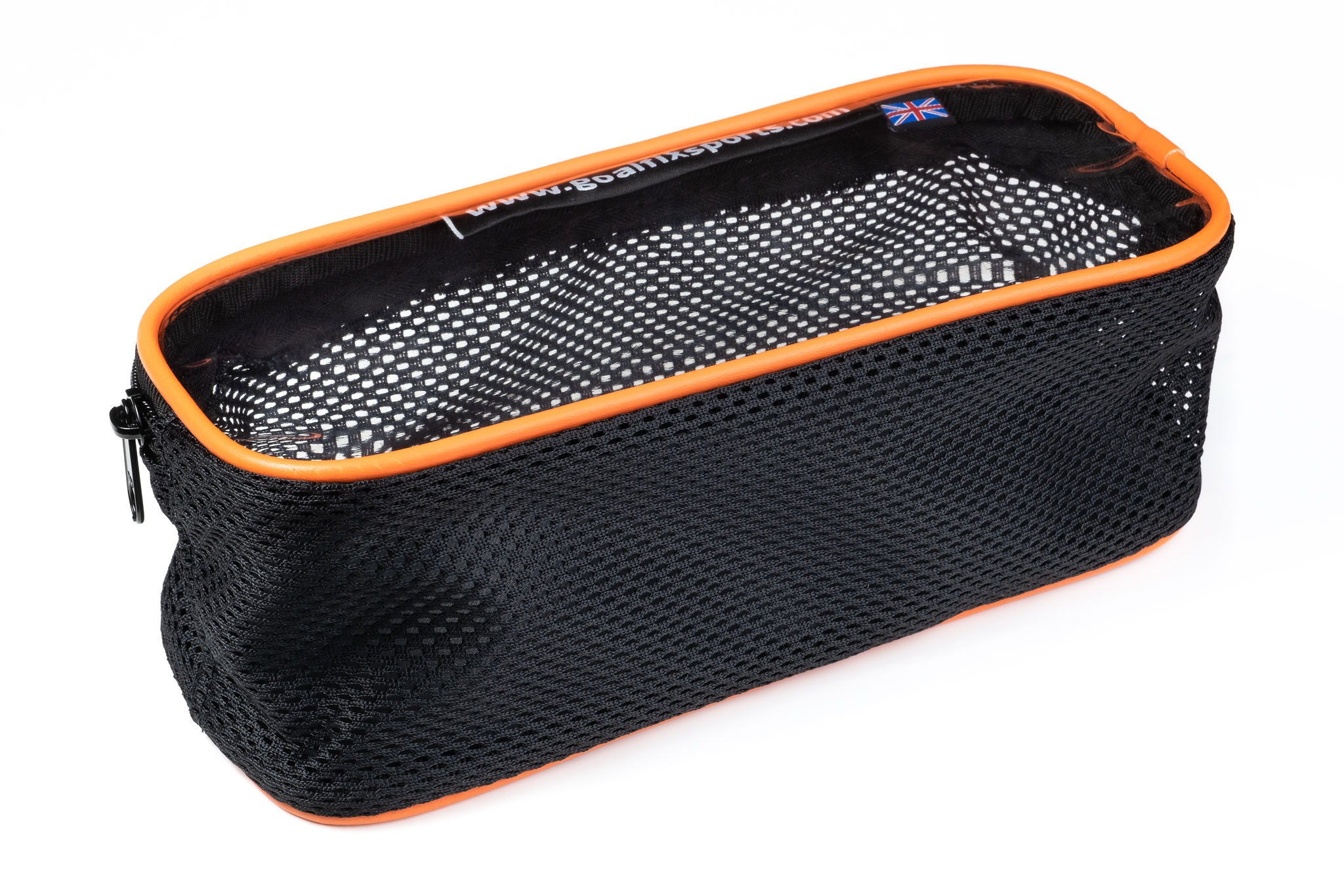 Goalfix Dunkelbrillen-Aufbewahrungstasche