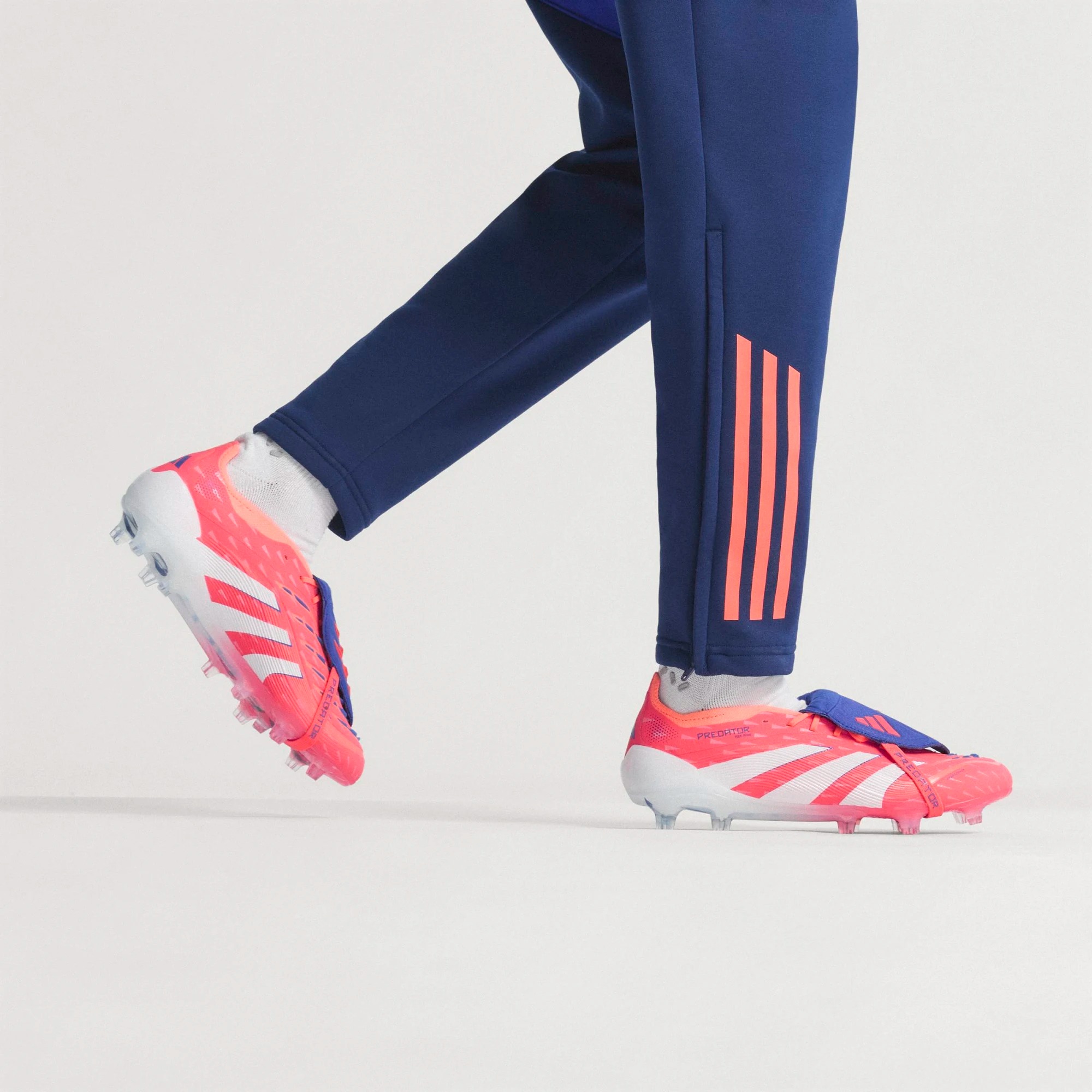 ADIDAS PREDATOR ELITE FT FG SIGNAL CORAL/WHITE/BEAM ORANGE ADIDAS PREDATOR ELITE FT FG SIGNAL CORAL/WHITE/BEAM ORANGE