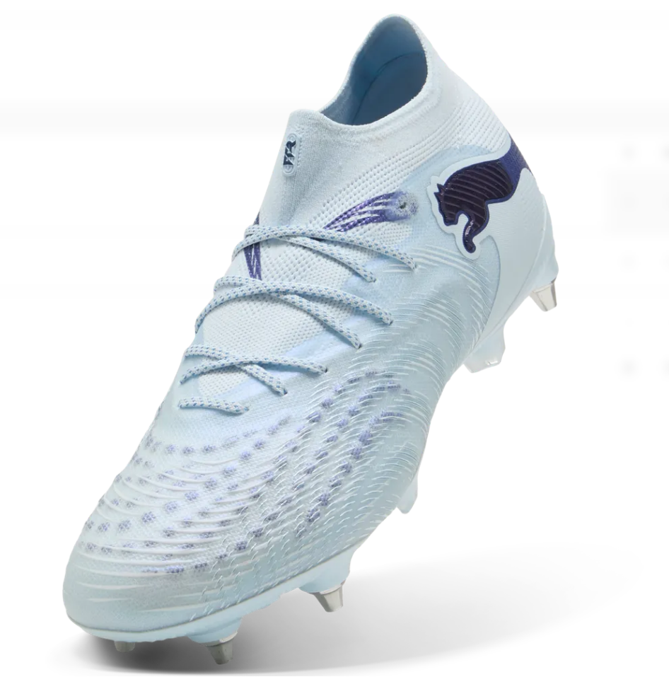 PUMA FUTURE 9 ULTIMATE MXSG ICY BLUE-BLUE JEWEL