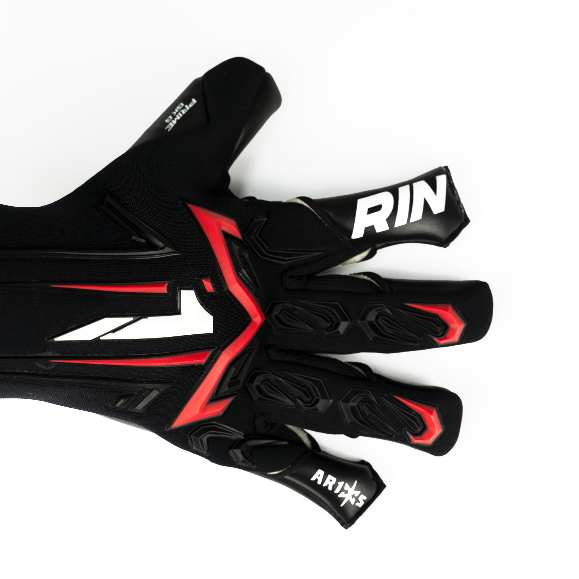 RINAT ARIES X PRIME BLACK