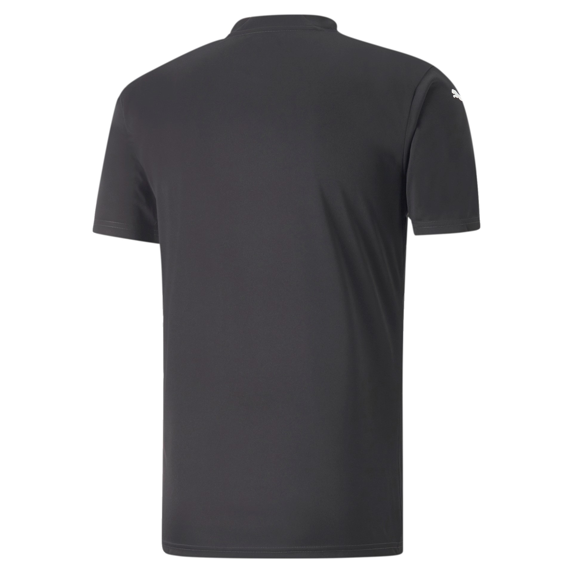 PUMA TEAMGLORY JERSEY BLACK