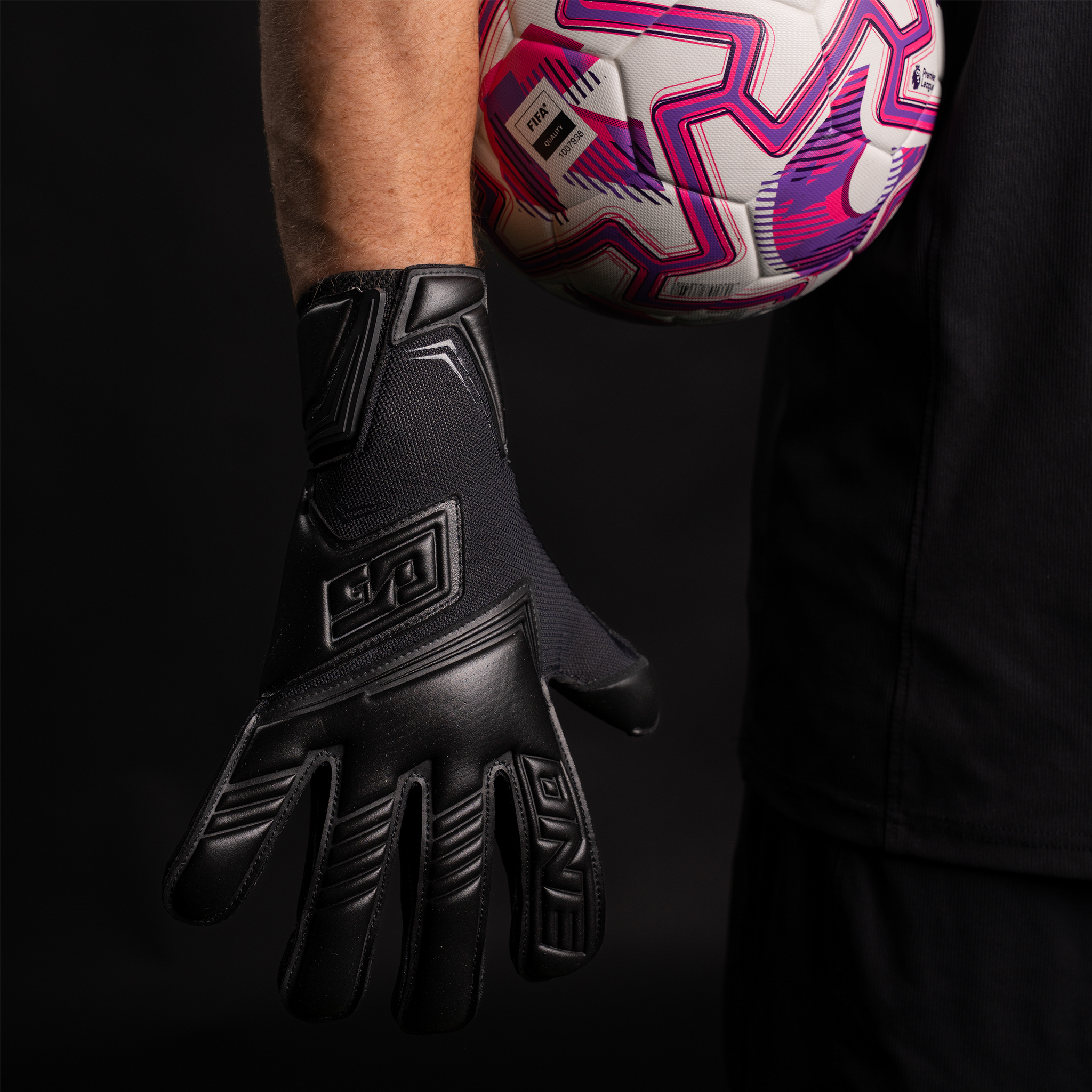 ONE GLOVE JUNIOR NXT PRO VOID HYL