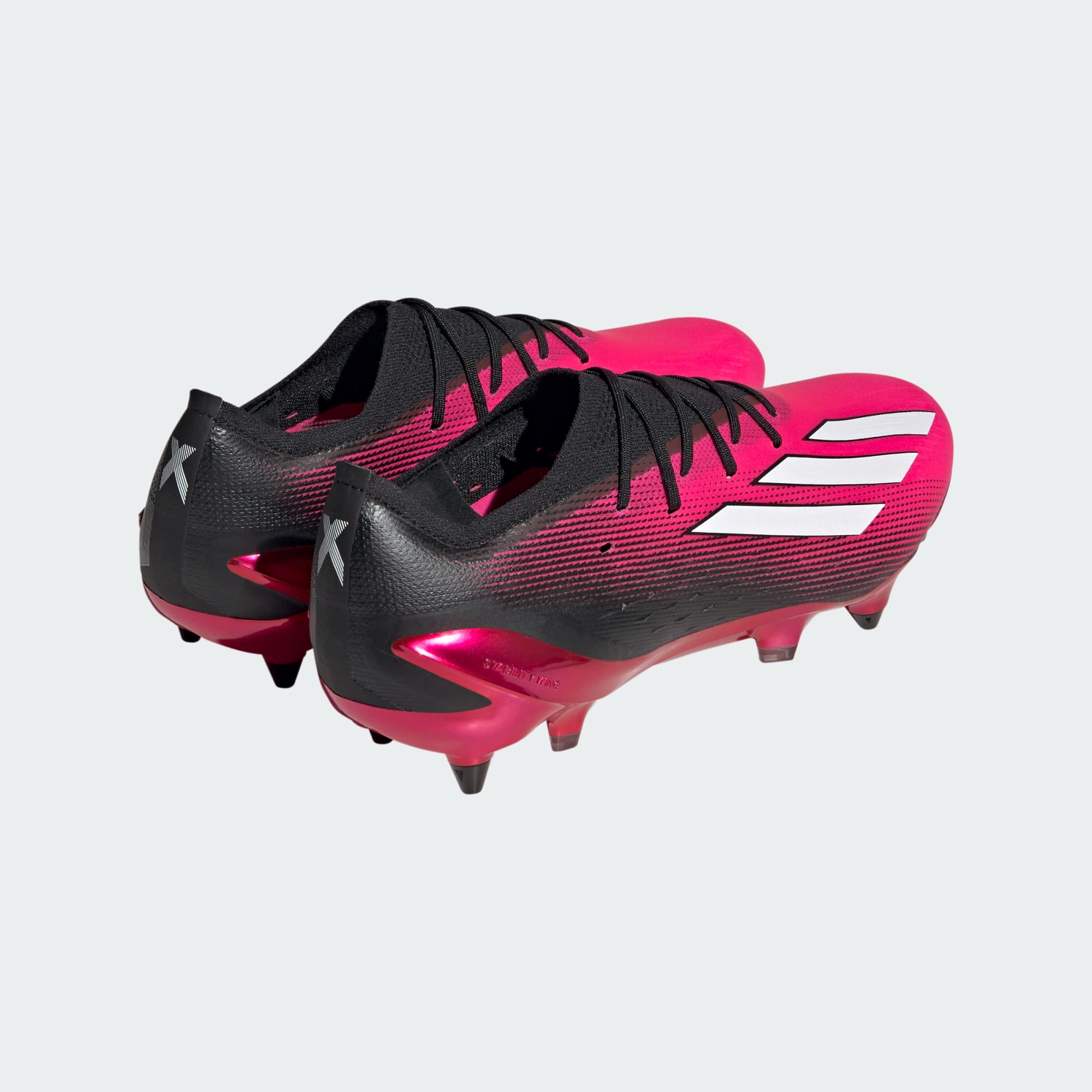 ADIDAS X SPEEDPORTAL.1 SG – Football Boot