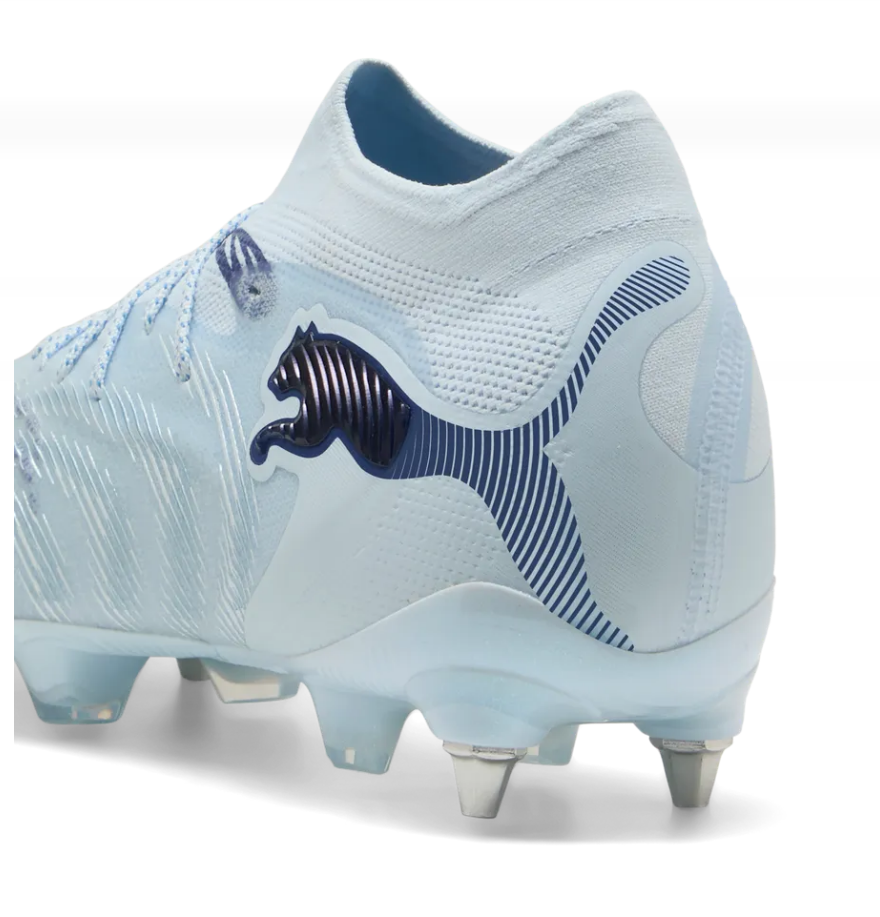 PUMA FUTURE 9 ULTIMATE MXSG ICY BLUE-BLUE JEWEL
