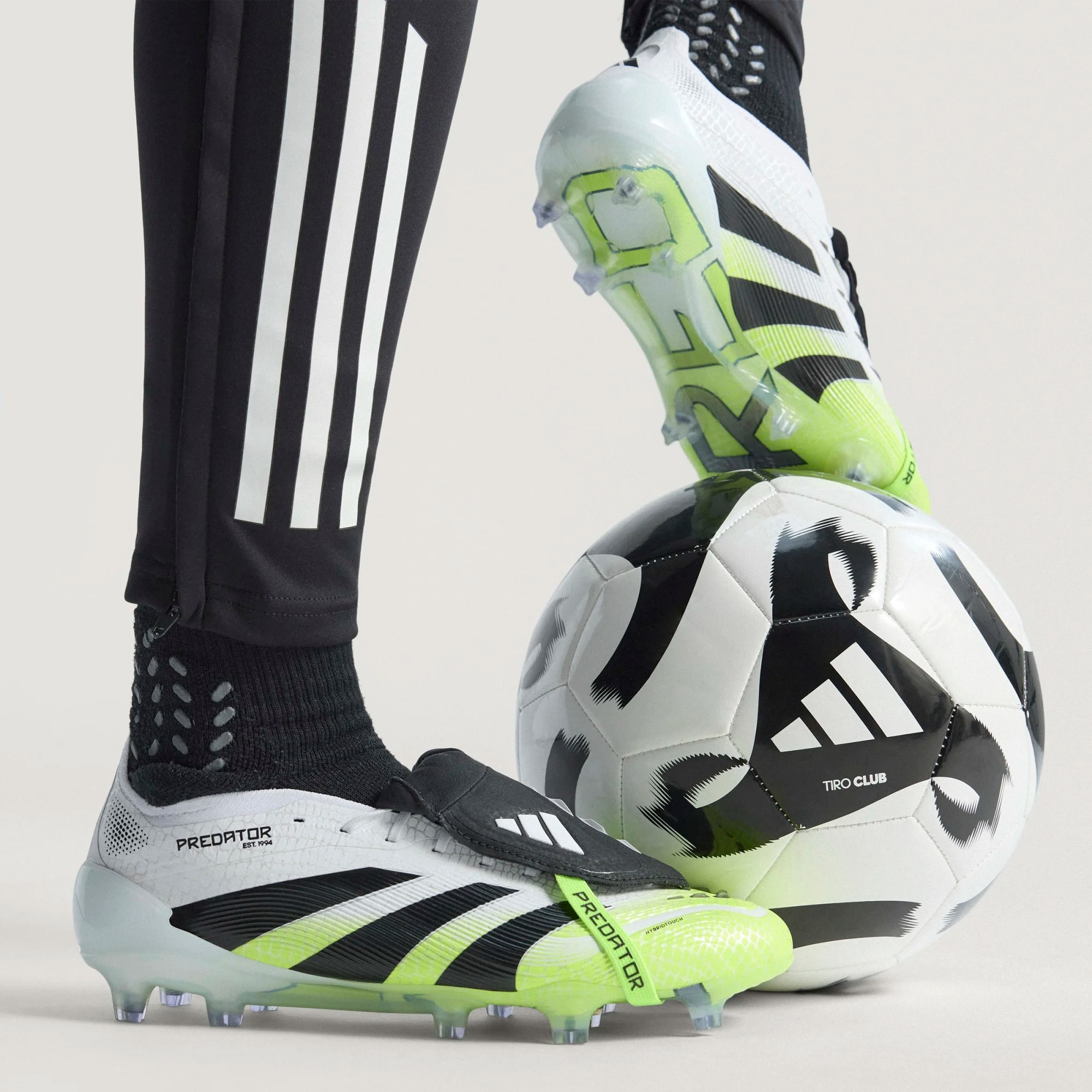 JI1092_b2b682_pdp.jpg ADIDAS PREDATOR ELITE FT FG WHITE/BLACK/LUCID LEMON