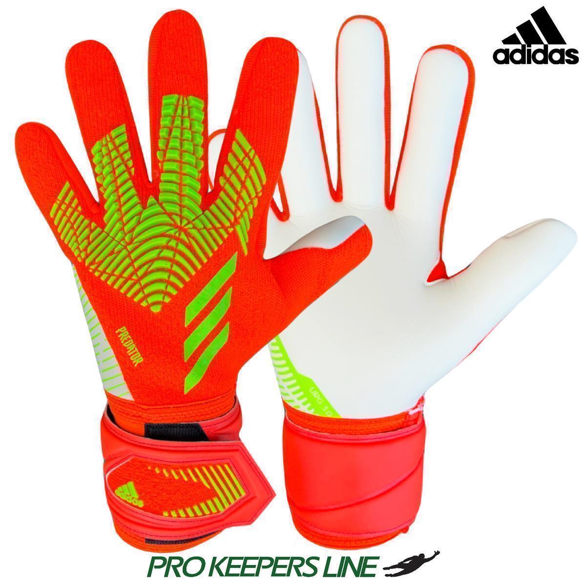 ADIDAS PREDATOR GL LEAGUE SOLAR RED/TEAM SOLAR GREEN