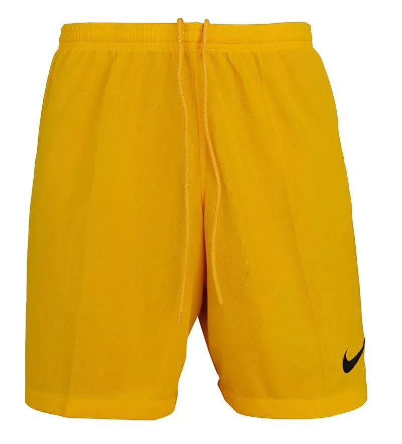 NIKE GEN M TLBX SHORT PROMO UNIVERSITY GOLD