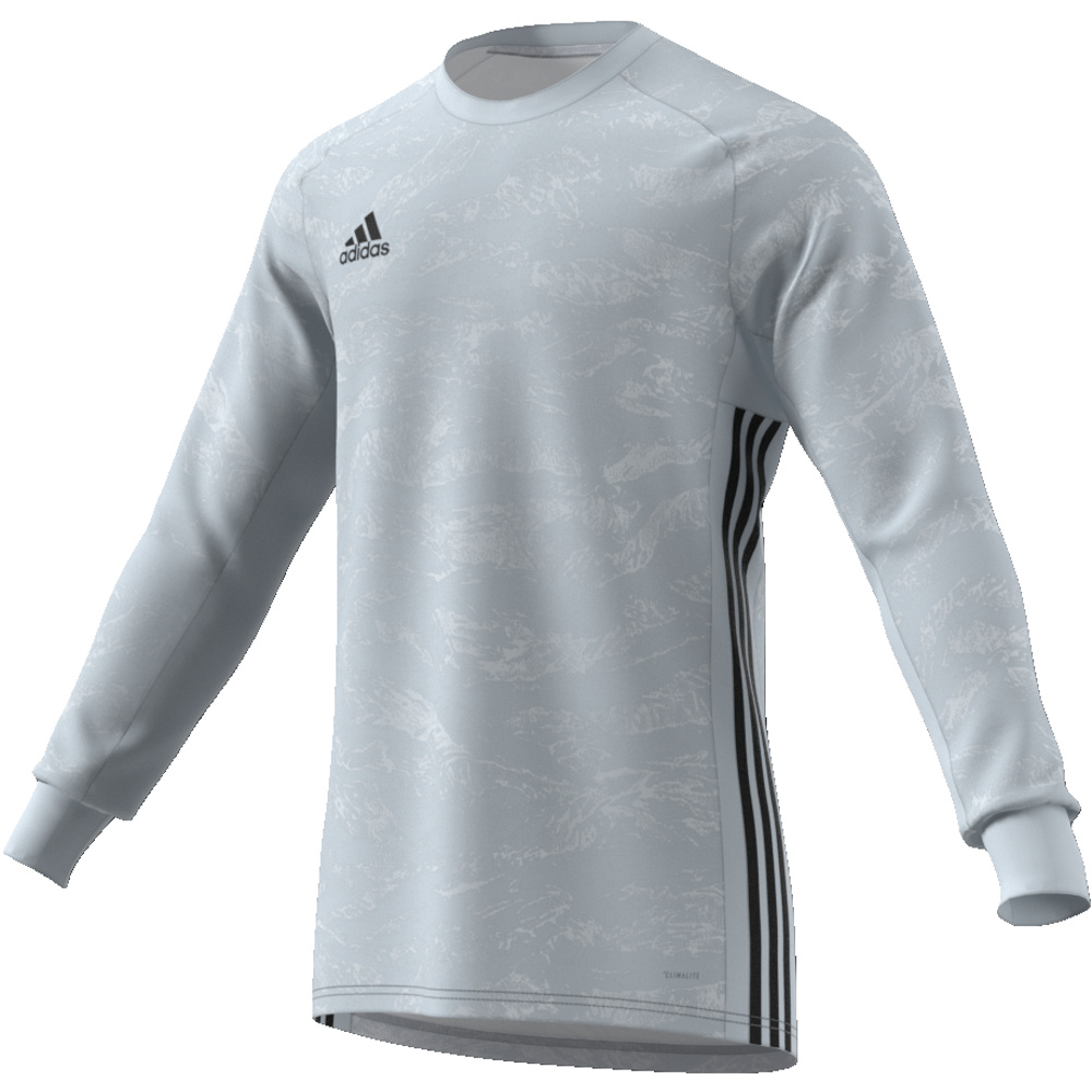 ADIDAS ADIPRO 19 GK JERSEY CLEAR GREY