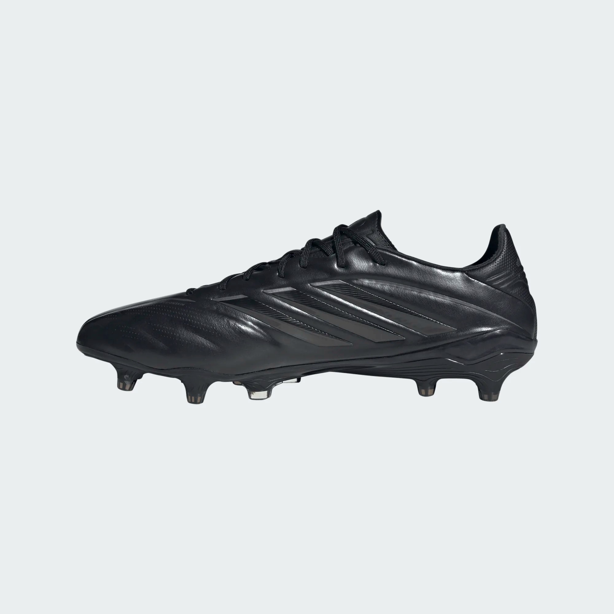 ADIDAS COPA PURE IV ELITE FG BLACK/CARBON/NIGHT METALLIC