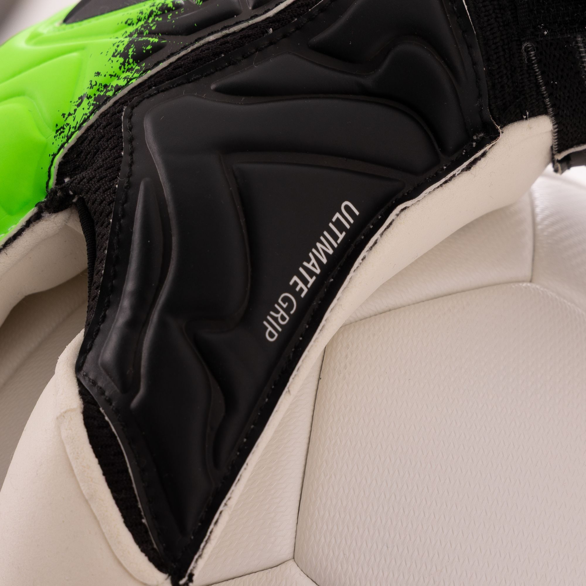 STANNO ULTIMATE GRIP V JUNIOR