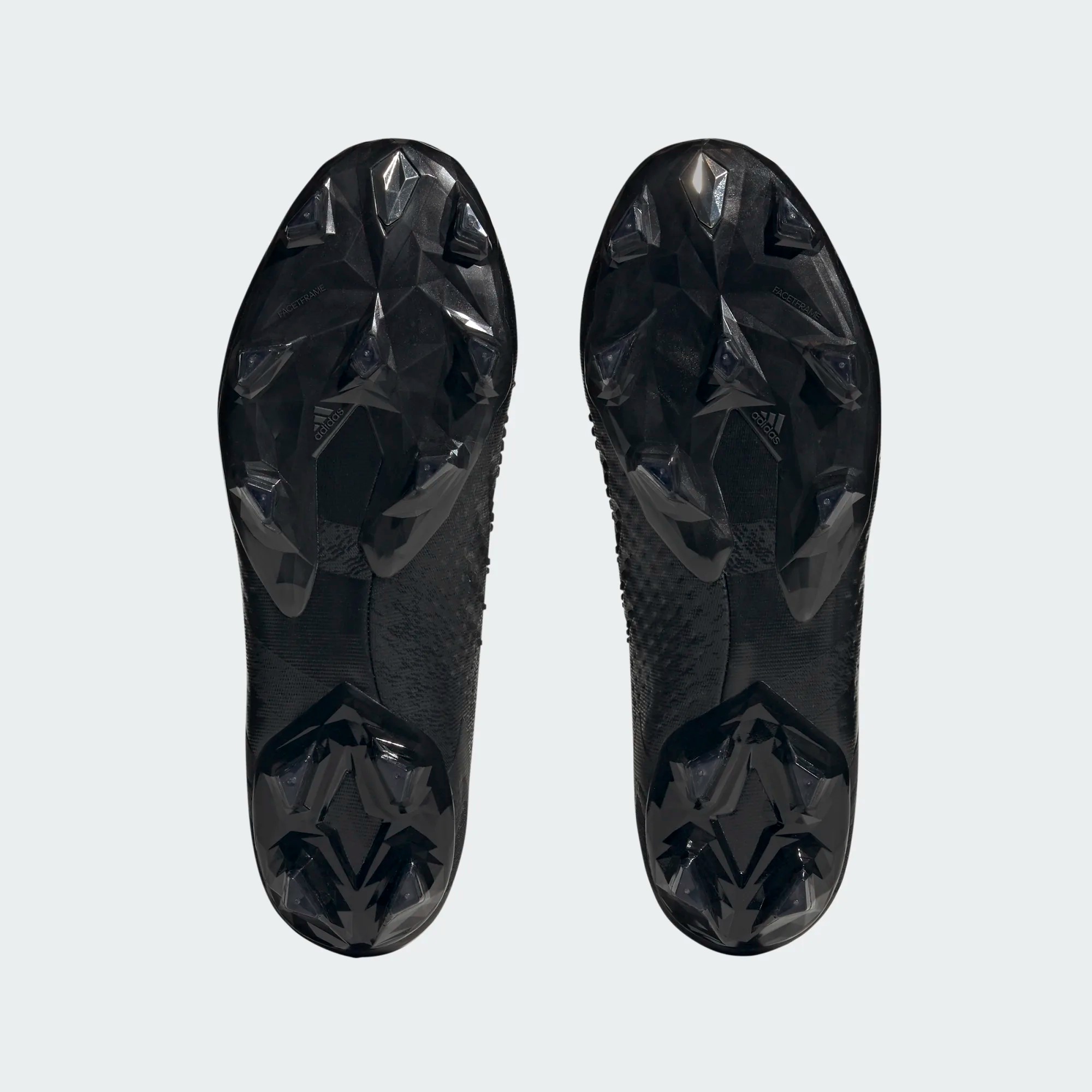 ADIDAS PREDATOR ACCURACY.1 FG CBLACK/CBLACK/FTWWHT