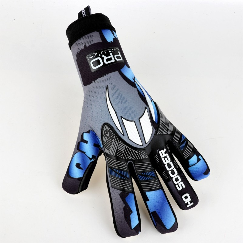 HO SOCCER PRO EVULTION GRAFFITI RN BLUE ART